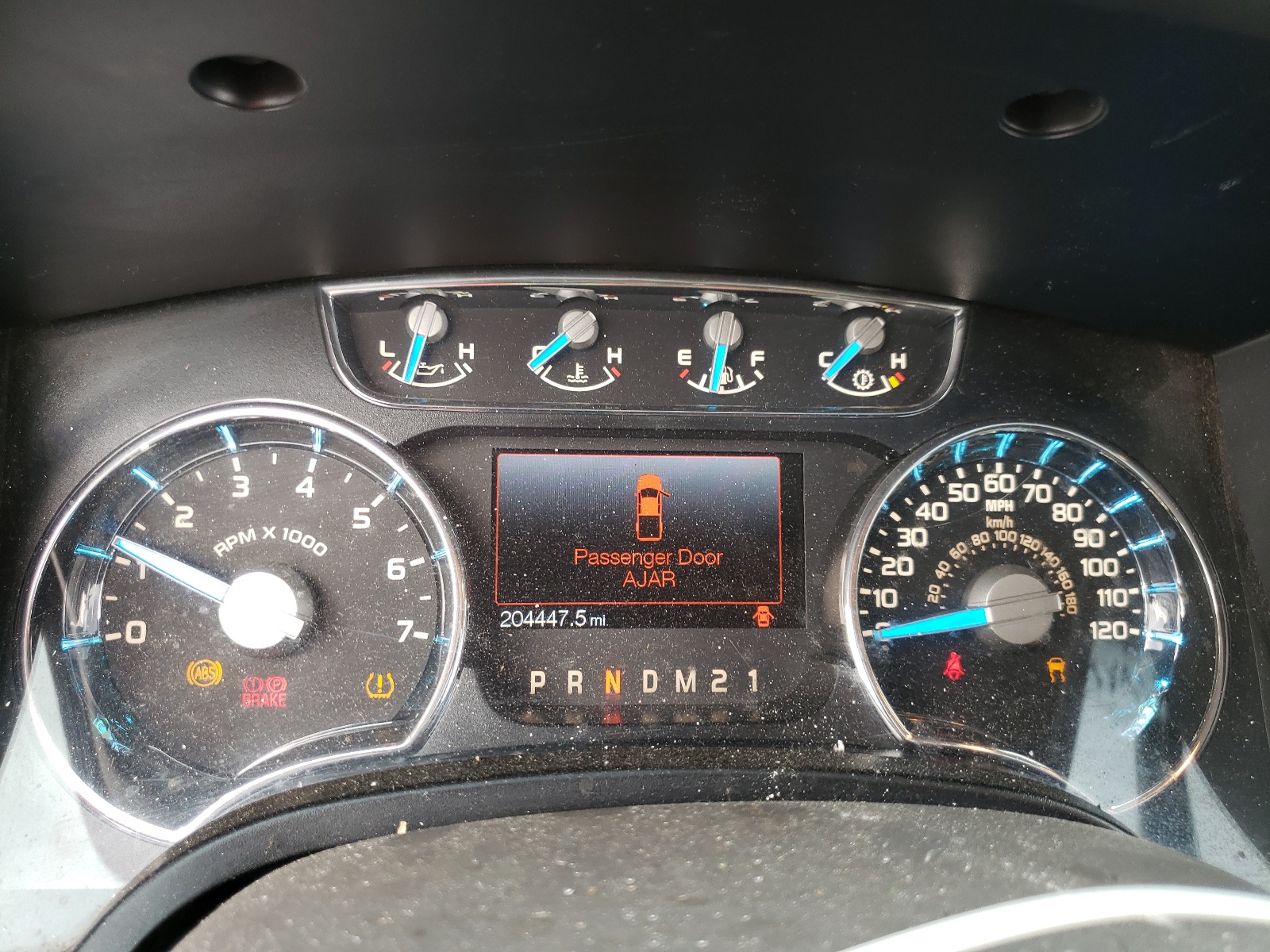 Photo 8 from auction – 2014 FORD F150 SUPER with VIN 1FTFW1CT4EKF20394