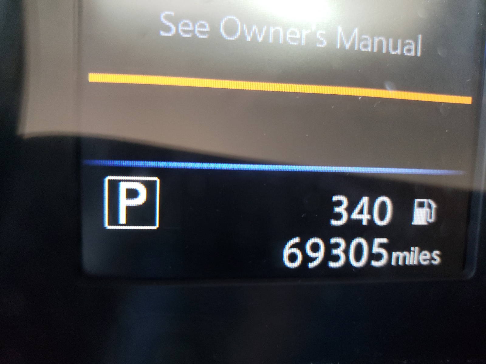 Photo 8 from auction – 2019 NISSAN ROGUE S with VIN KNMAT2MV4KP515140