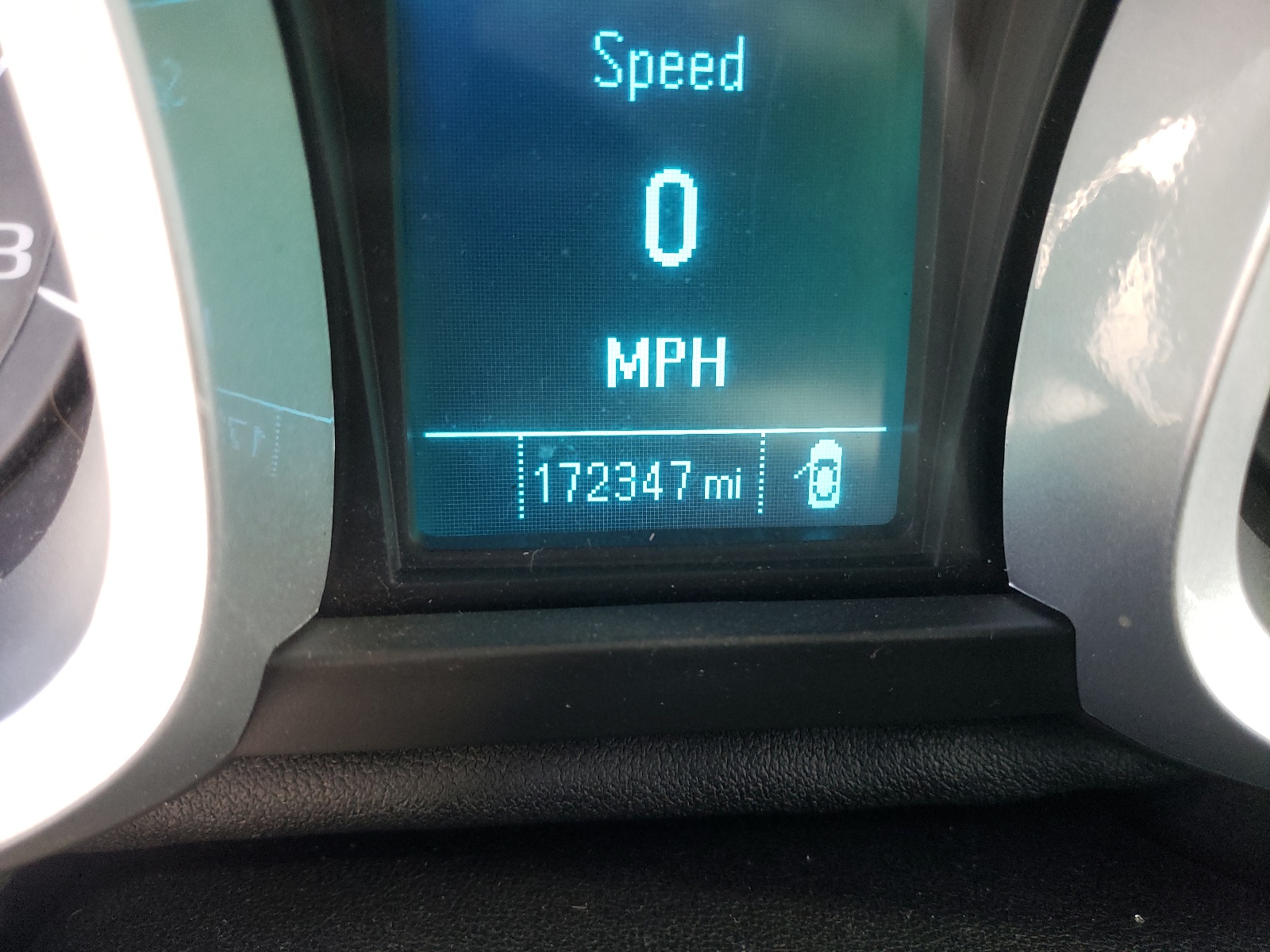 Photo 8 from auction – 2014 CHEVROLET EQUINOX LS with VIN 2GNALAEK8E6132165