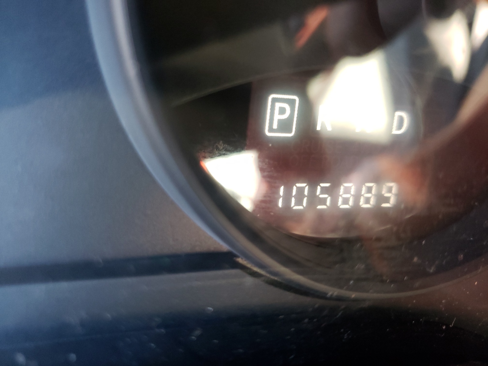 Photo 8 from auction – 2015 JEEP PATRIOT SP with VIN 1C4NJPBB5FD431106