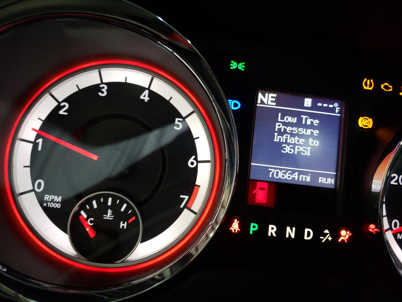 Photo 8 from auction – 2019 DODGE GRAND CARA with VIN 2C4RDGEG4KR631613