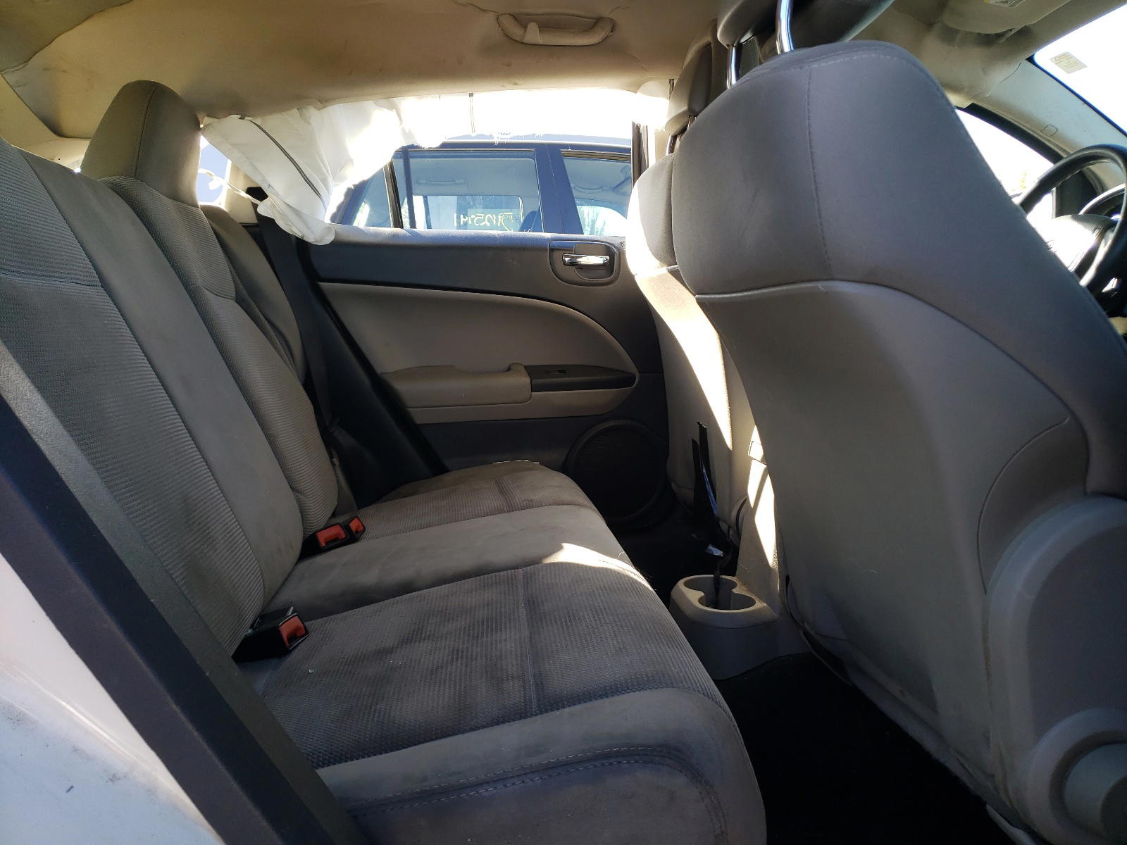 Photo 6 from auction – 2010 DODGE CALIBER SX with VIN 1B3CB4HA3AD586815