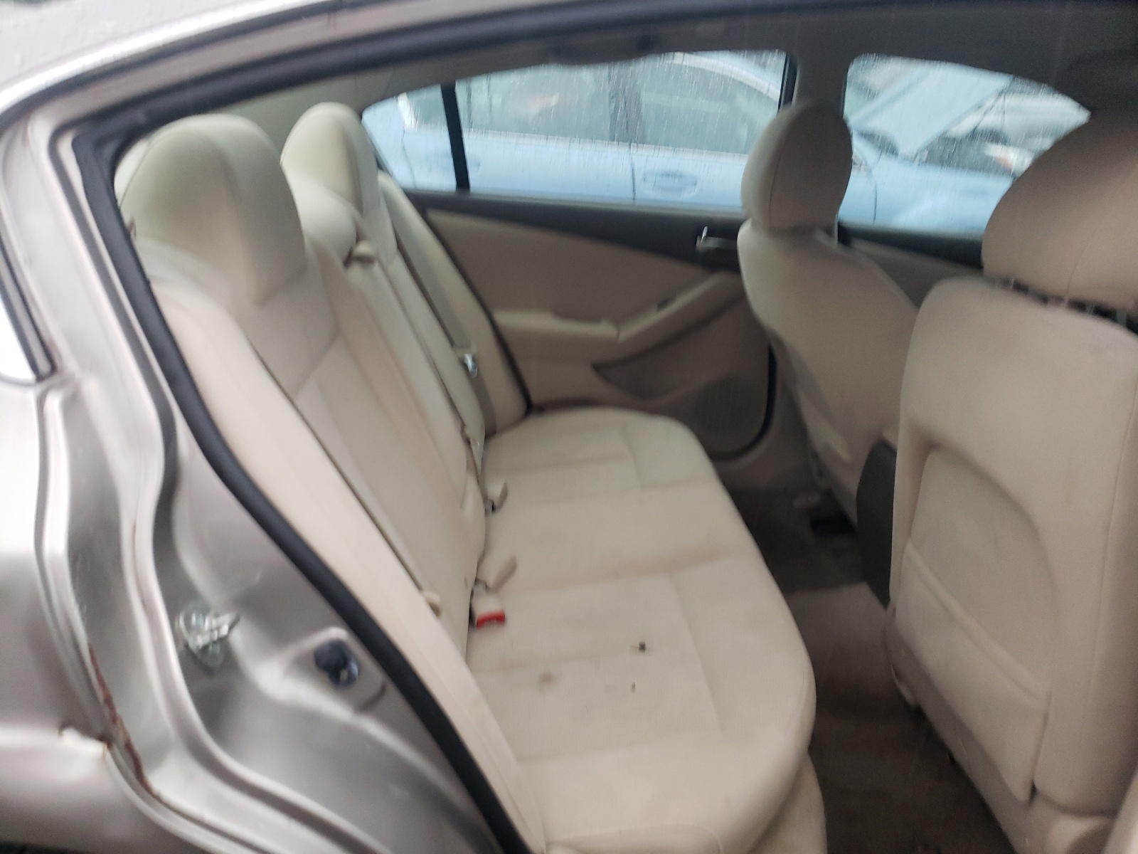 Photo 6 from auction – 2012 NISSAN ALTIMA BAS with VIN 1N4AL2AP8CC226086