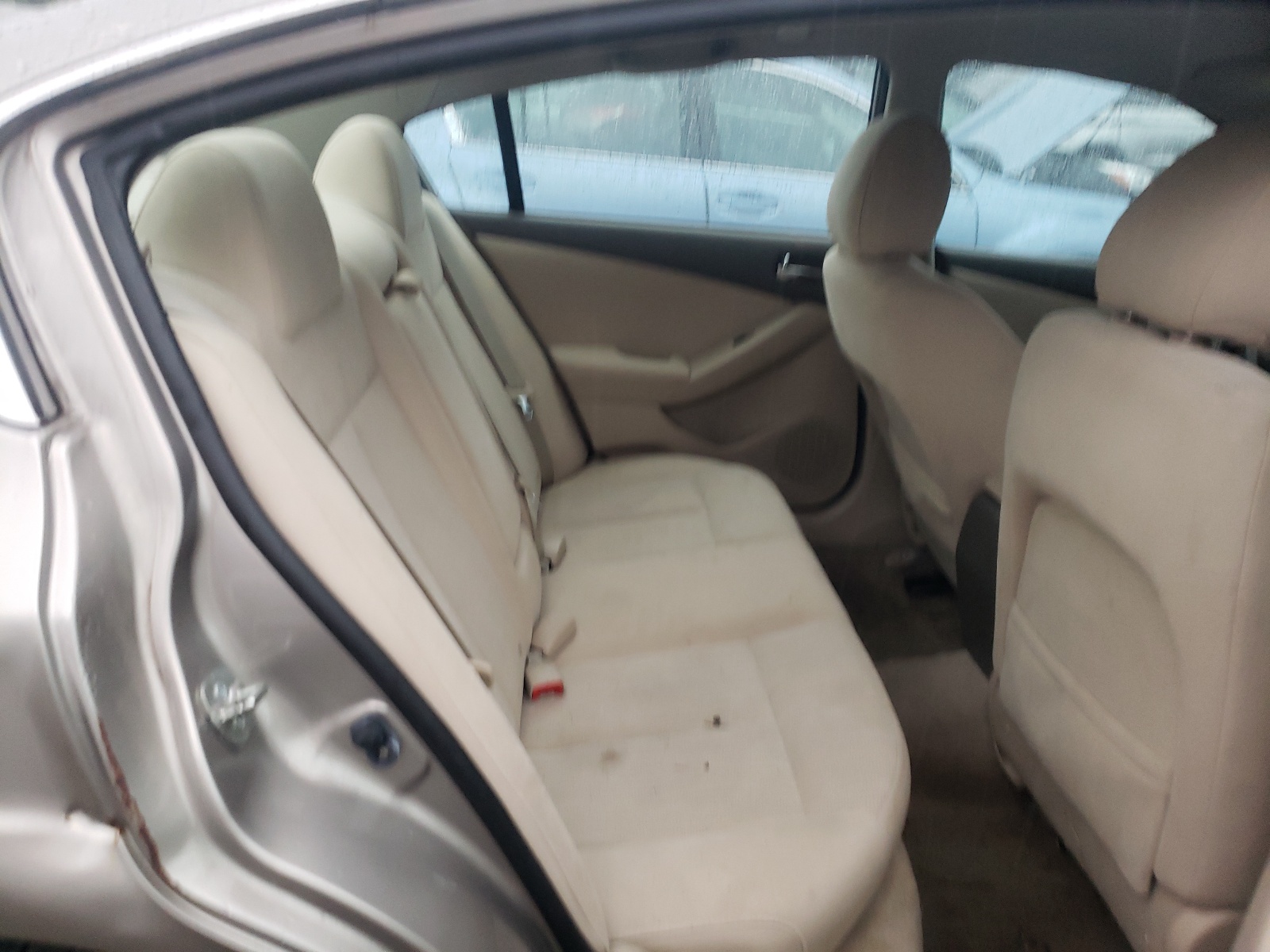 Фото 6 с аукциона – 2012 NISSAN ALTIMA BAS с VIN 1N4AL2AP8CC226086