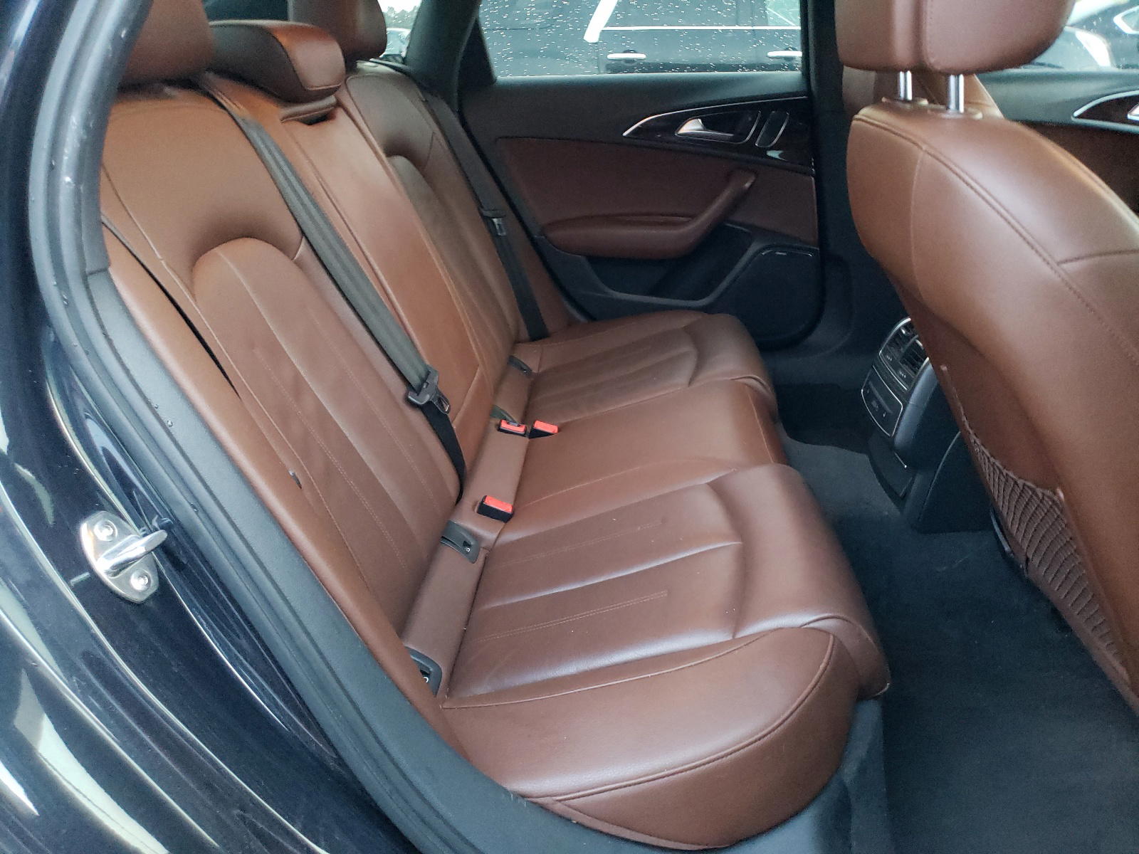 Photo 6 from auction – 2015 AUDI A6 PREMIUM with VIN WAUFGAFC1FN004290