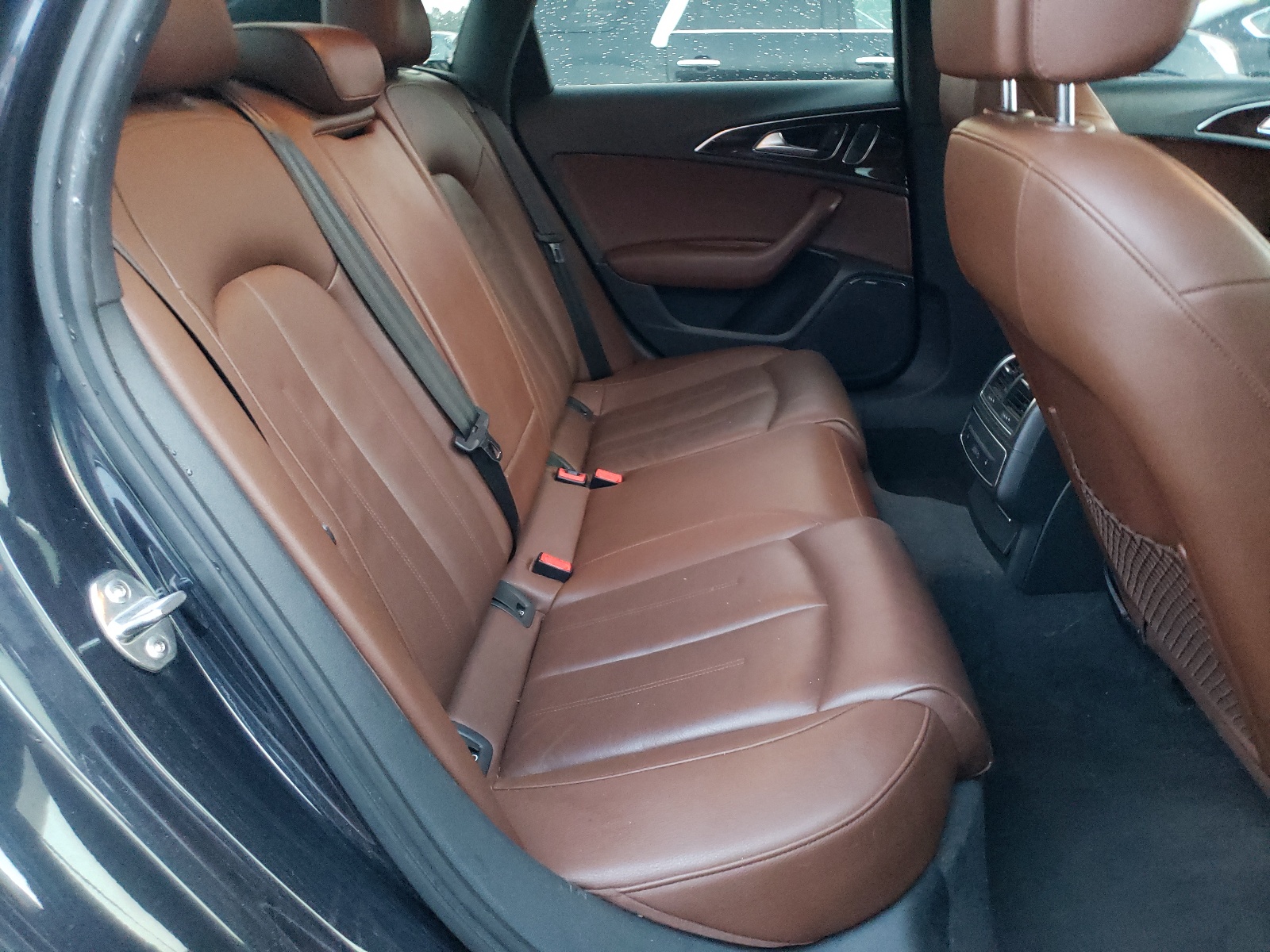 Zdjęcie 6 z aukcji – 2015 AUDI A6 PREMIUM z VIN WAUFGAFC1FN004290