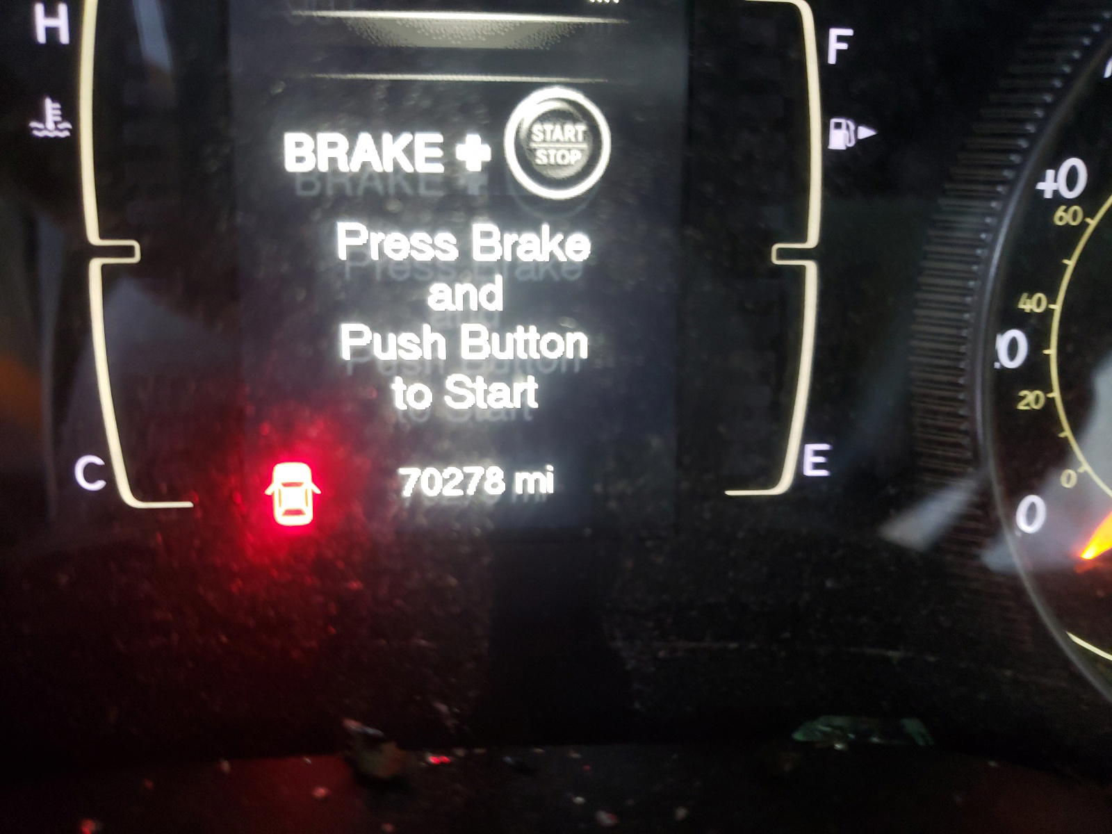 Photo 8 from auction – 2014 JEEP CHEROKEE L with VIN 1C4PJMCSXEW226602