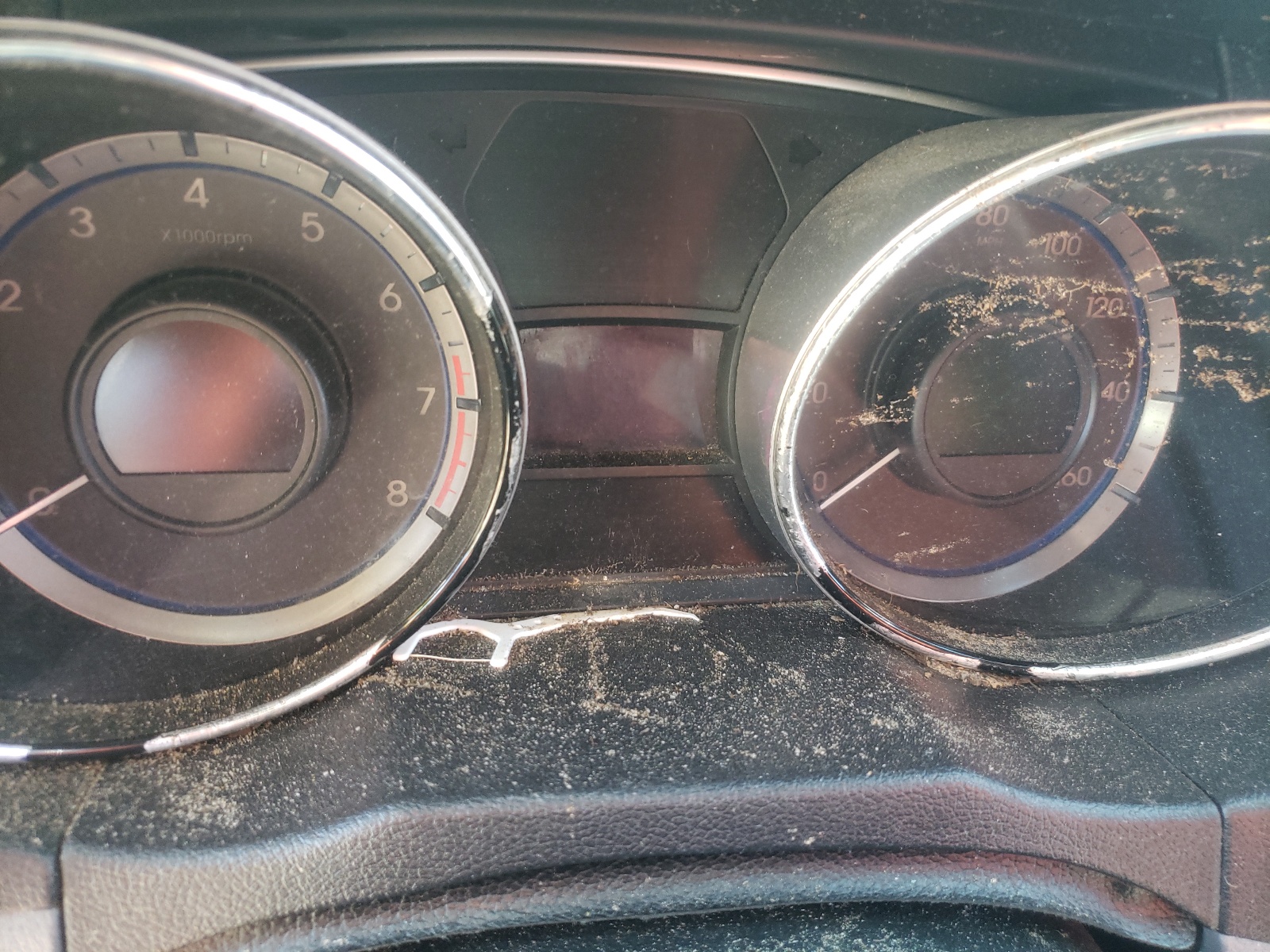 Photo 8 from auction – 2013 HYUNDAI SONATA with VIN 5NPEB4ACXDH736694