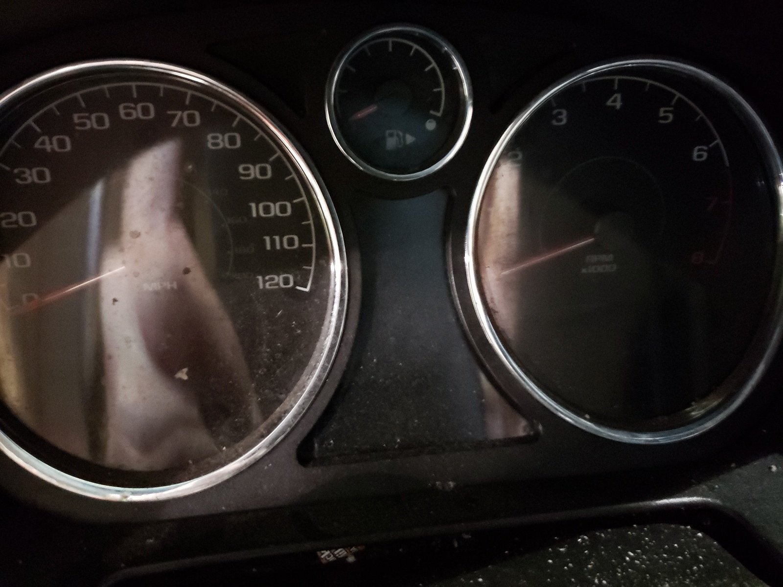 Photo 8 from auction – 2010 CHEVROLET COBALT LS with VIN 1G1AA1F59A7210382