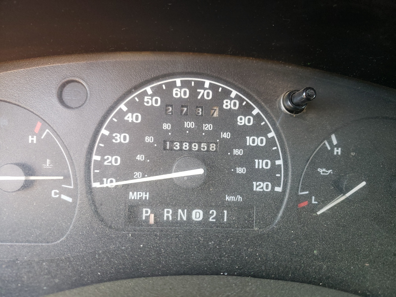 Photo 8 from auction – 2000 FORD RANGER SUP with VIN 1FTYR14V9YTA64729