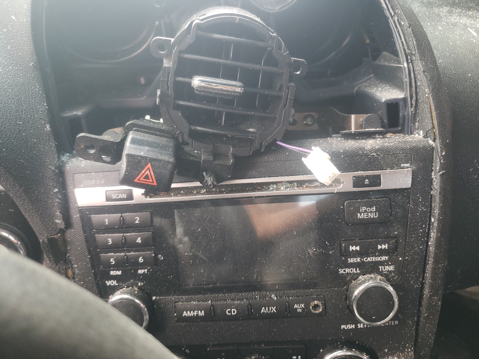 صورة رقم 9 من المزاد - 2011 NISSAN ALTIMA BAS مع VIN 1N4AL2AP0BC121203
