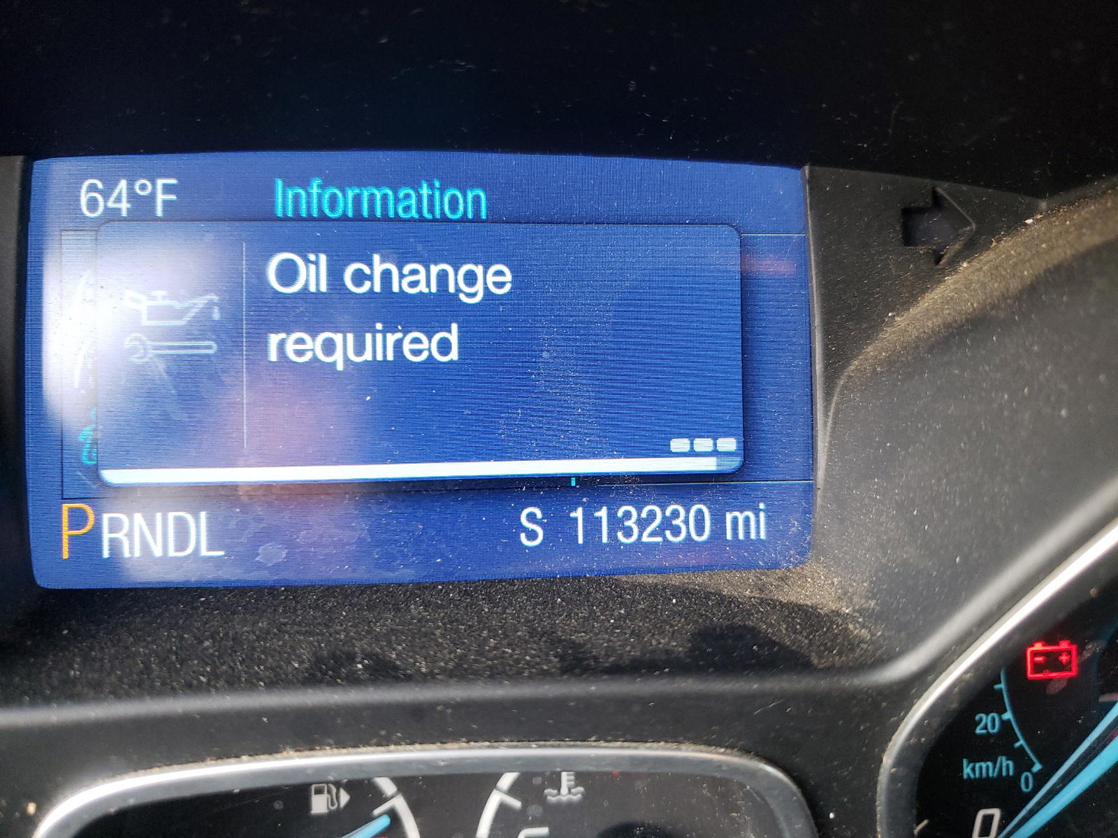 Photo 8 from auction – 2014 FORD FOCUS SE with VIN 1FADP3K23EL161628