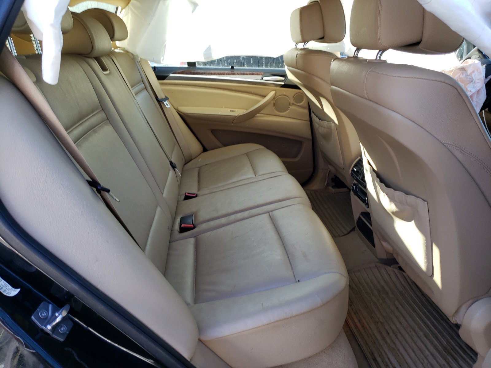 Photo 6 from auction – 2011 BMW X5 XDRIVE5 with VIN 5UXZV8C53BL421418