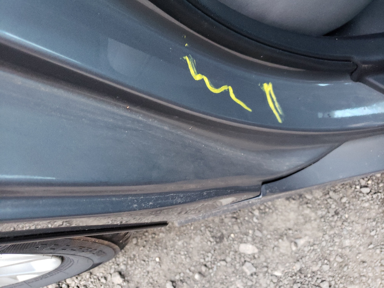 Photo 9 from auction – 2013 HYUNDAI SONATA GLS with VIN 5NPEB4ACXDH712749