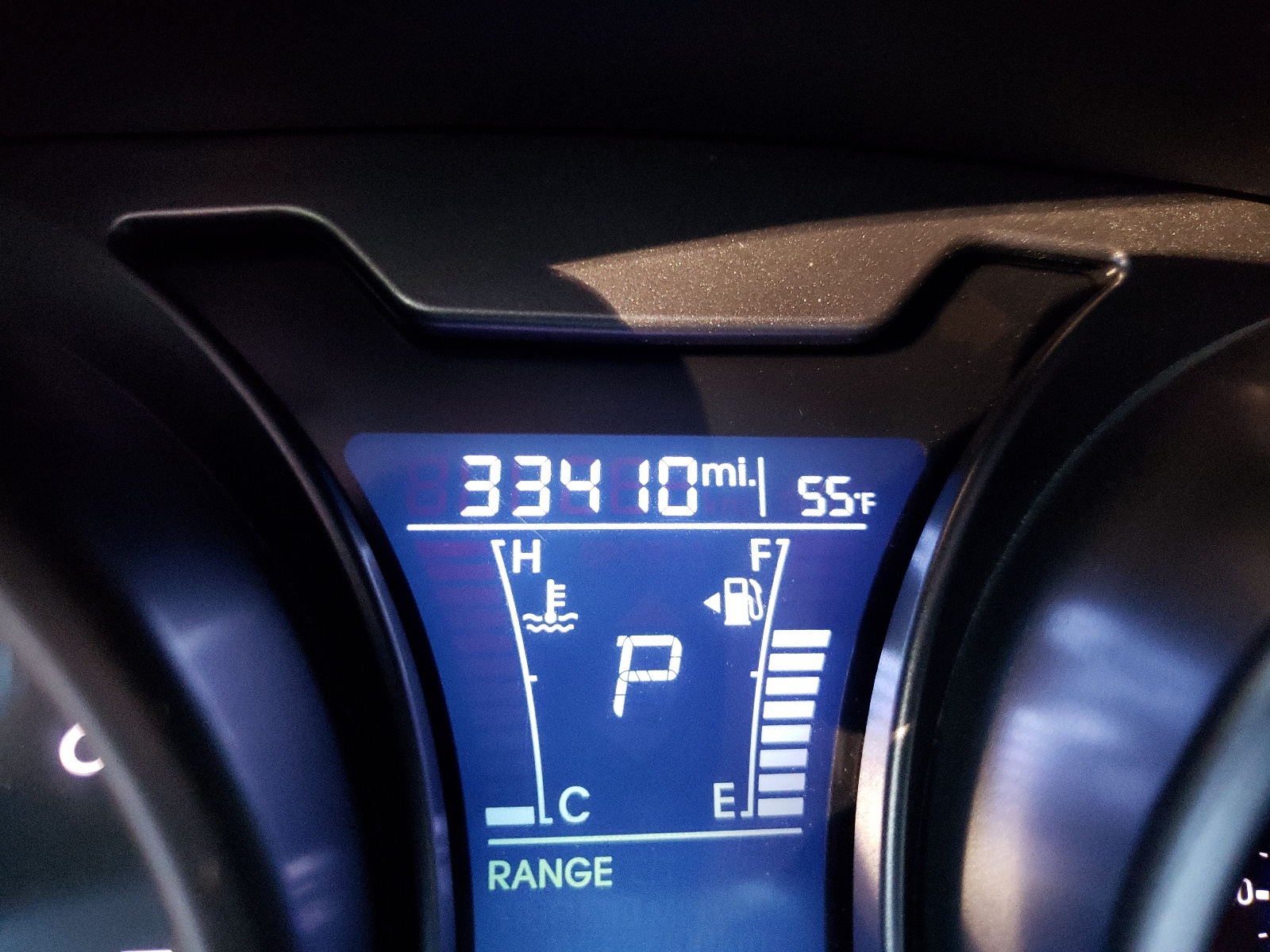 Photo 8 from auction – 2017 HYUNDAI VELOSTER with VIN KMHTC6AD1HU321022