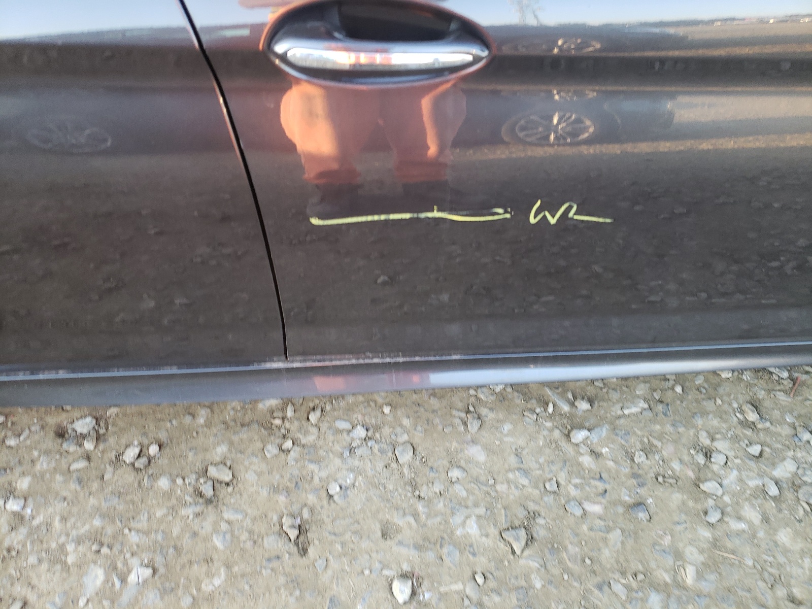 Zdjęcie 9 z aukcji – 2018 BMW 540 XI z VIN WBAJE7C53JWC56511
