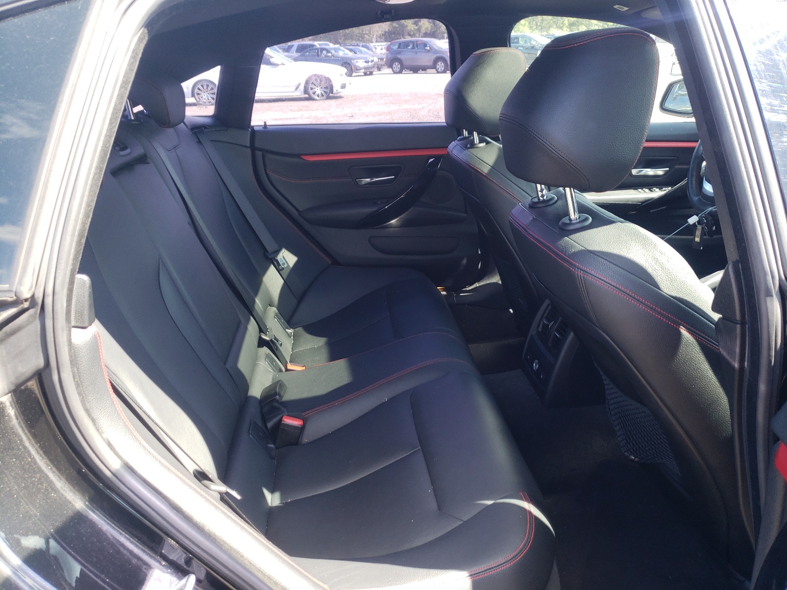 Zdjęcie 6 z aukcji – 2015 BMW 428 XI GRA z VIN WBA4C9C58FD331895
