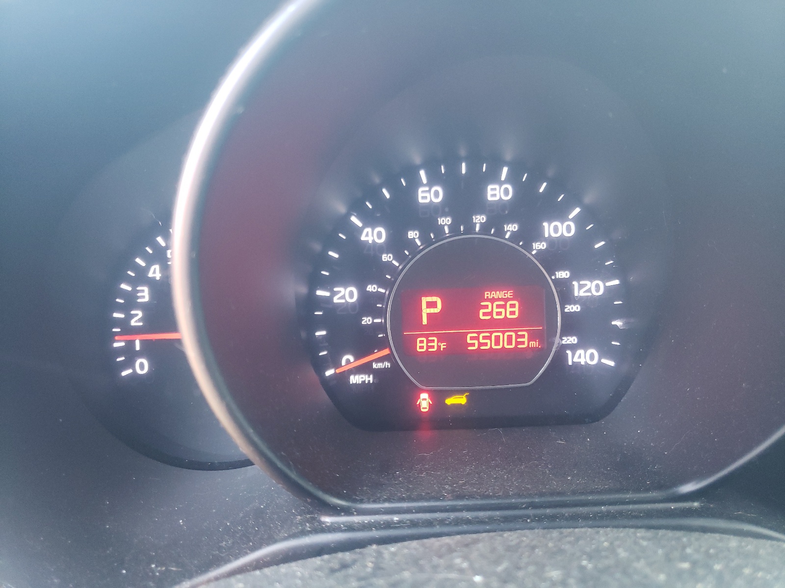 Photo 8 from auction – 2018 KIA SOUL with VIN KNDJN2A23J7506139