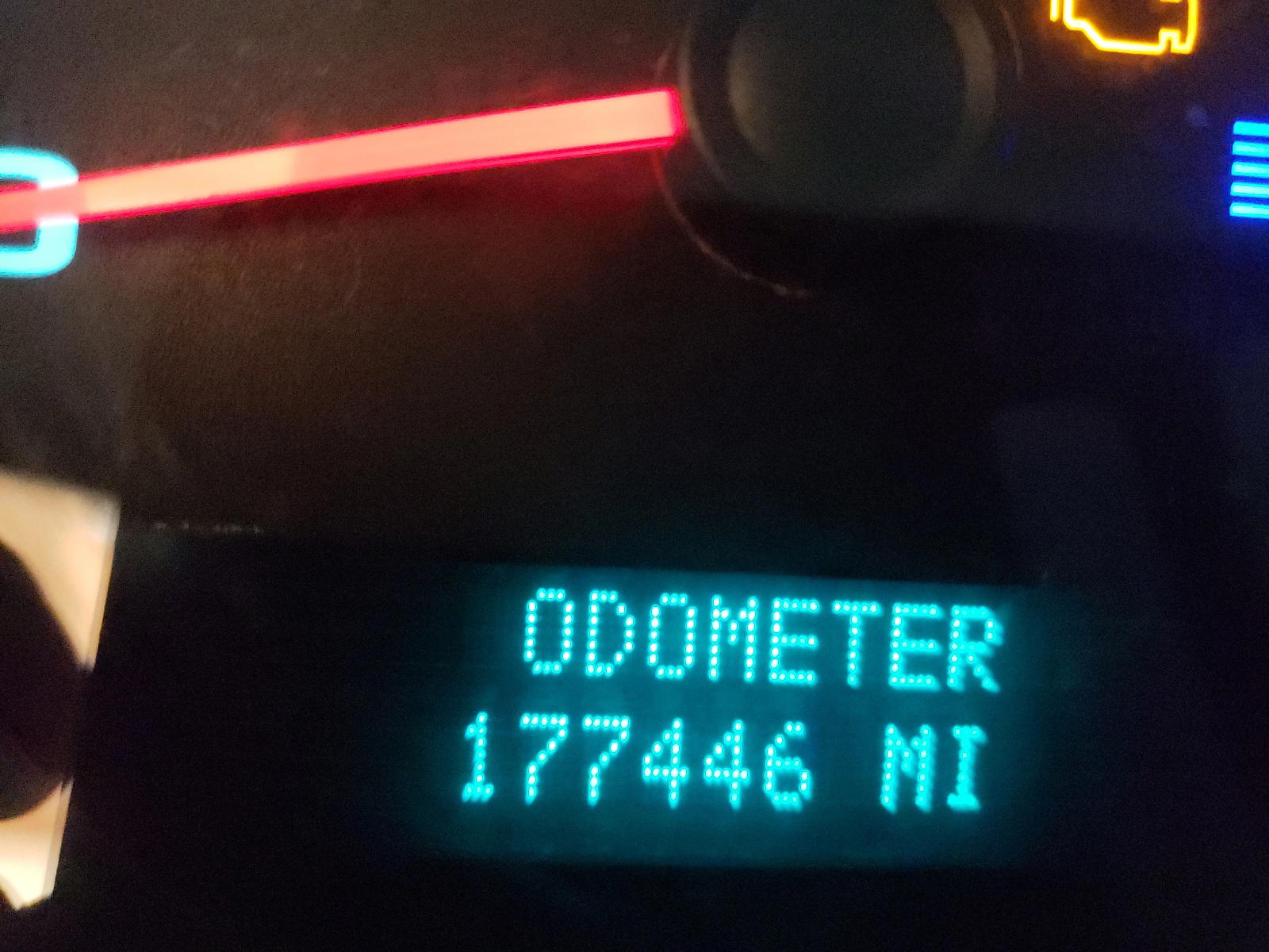 Photo 8 from auction – 2008 GMC SIERRA C15 with VIN 2GTEC13J881212474