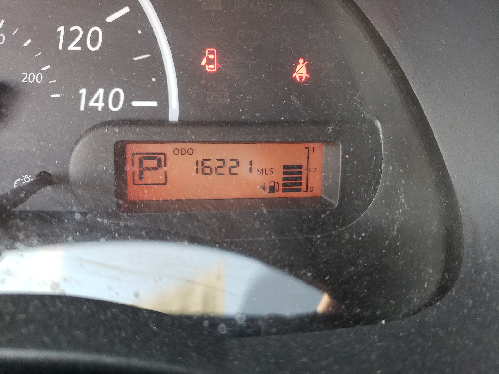 Photo 8 from auction – 2019 NISSAN VERSA S with VIN 3N1CN7AP8KL826929