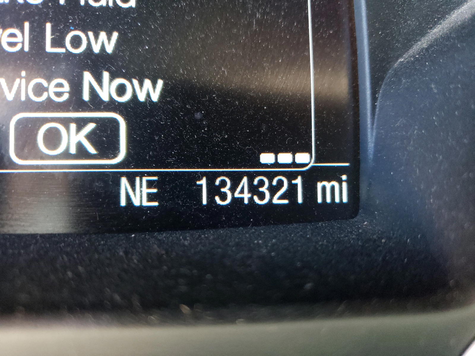 Photo 8 from auction – 2016 FORD ESCAPE with VIN 1FMCU0G75GUA94637