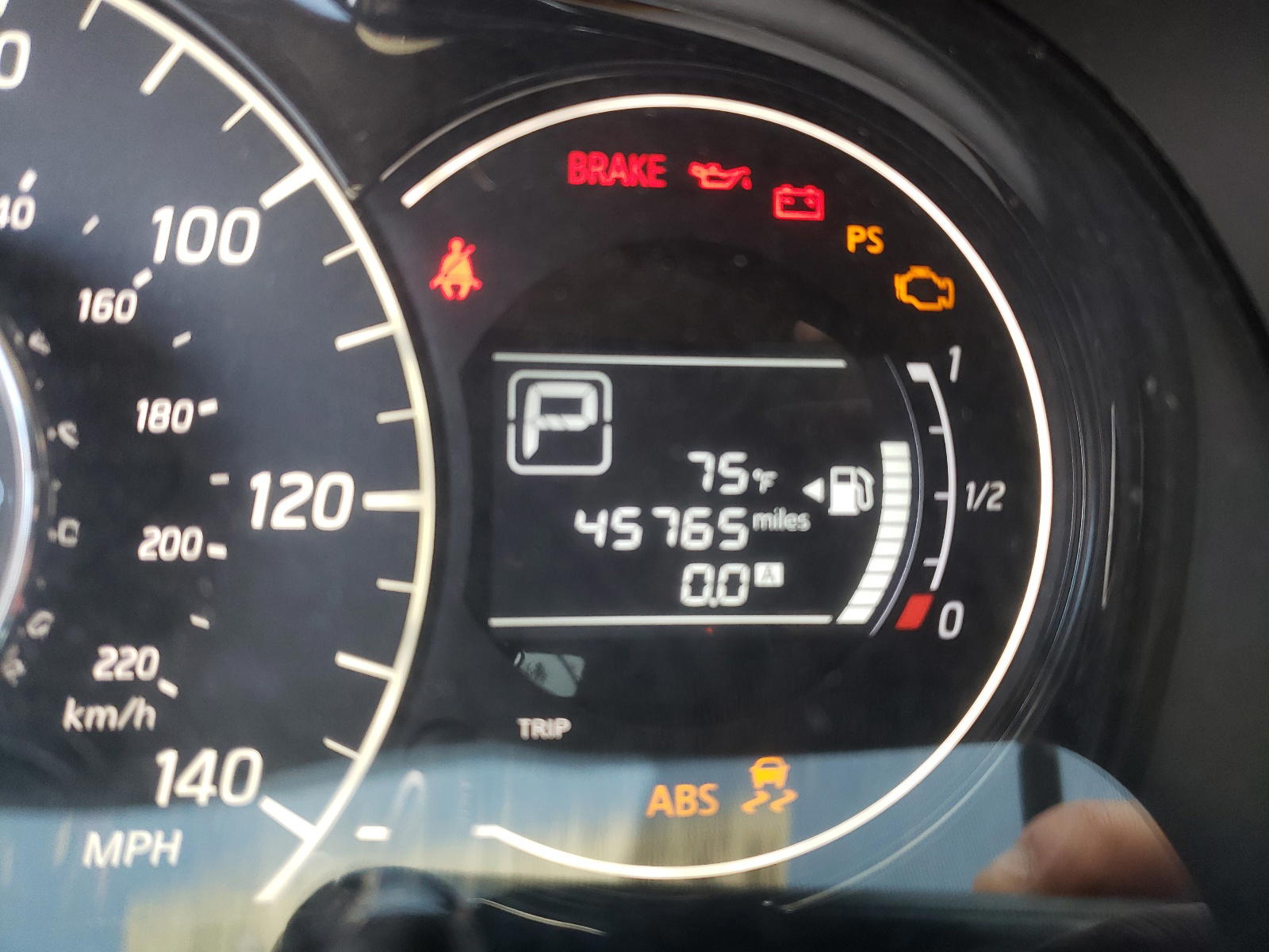 Photo 8 from auction – 2015 NISSAN VERSA NOTE with VIN 3N1CE2CP8FL446592