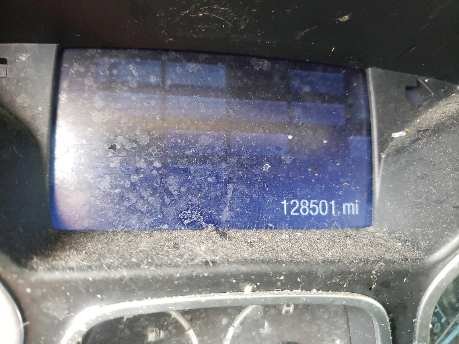 Photo 8 from auction – 2012 FORD FOCUS SE with VIN 1FAHP3K2XCL464758