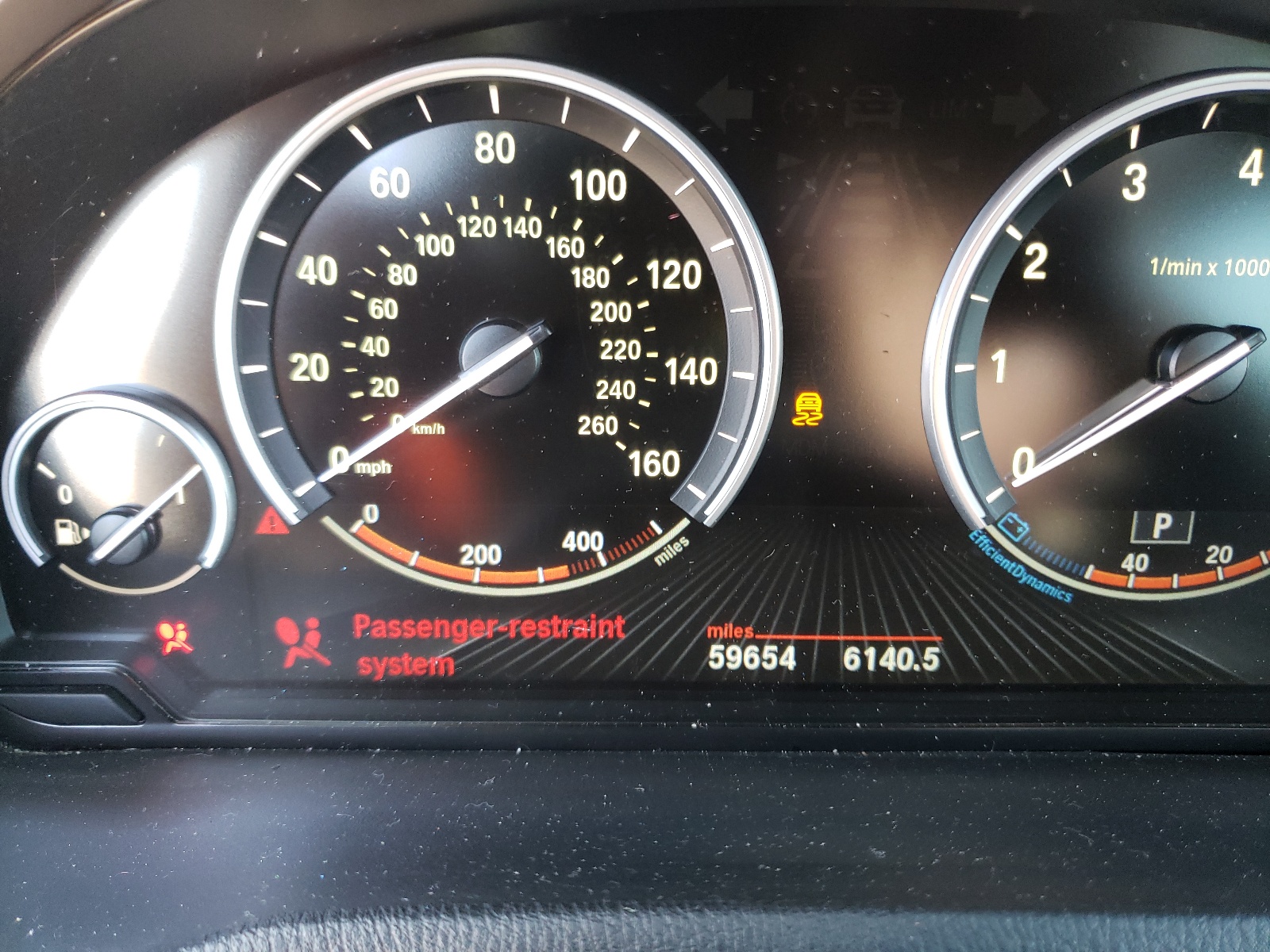 Photo 8 from auction – 2014 BMW X3 XDRIVE3 with VIN 5UXWX7C5XE0E77811