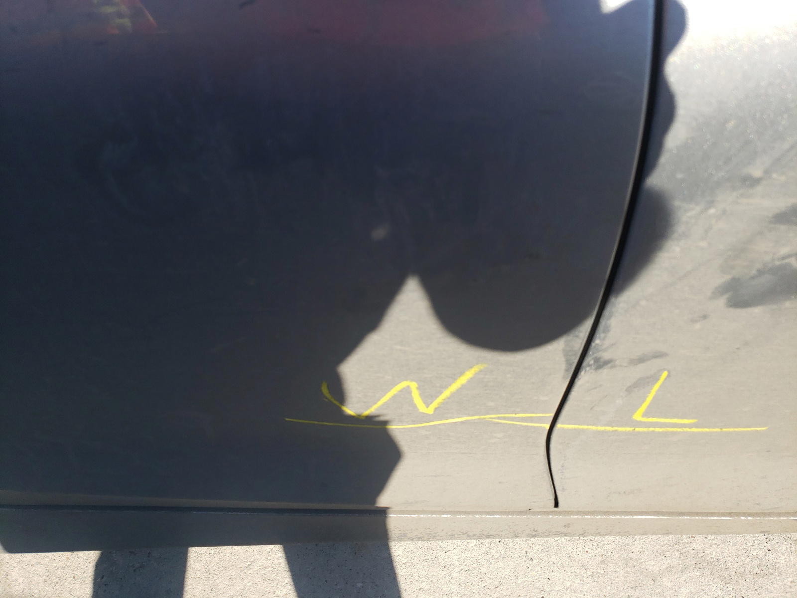 Photo 9 from auction – 2015 CHRYSLER 200 LIMITE with VIN 1C3CCCAB5FN651579