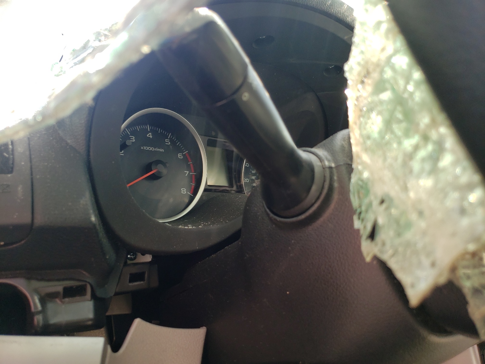 Zdjęcie 8 z aukcji – 2018 SUBARU FORESTER 2 z VIN JF2SJABC7JH417364