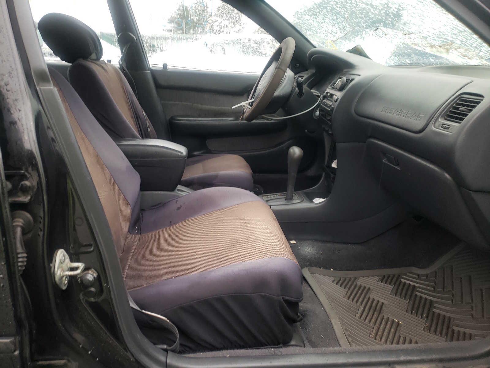 Zdjęcie 5 z aukcji – 1995 TOYOTA COROLLA LE z VIN 2T1AE09B6SC133347