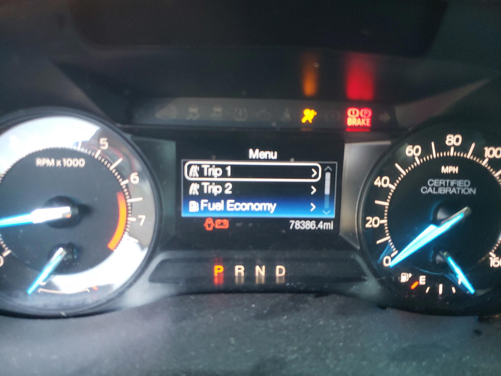 Photo 8 from auction – 2017 FORD EXPLORER P with VIN 1FM5K8AR9HGC26337
