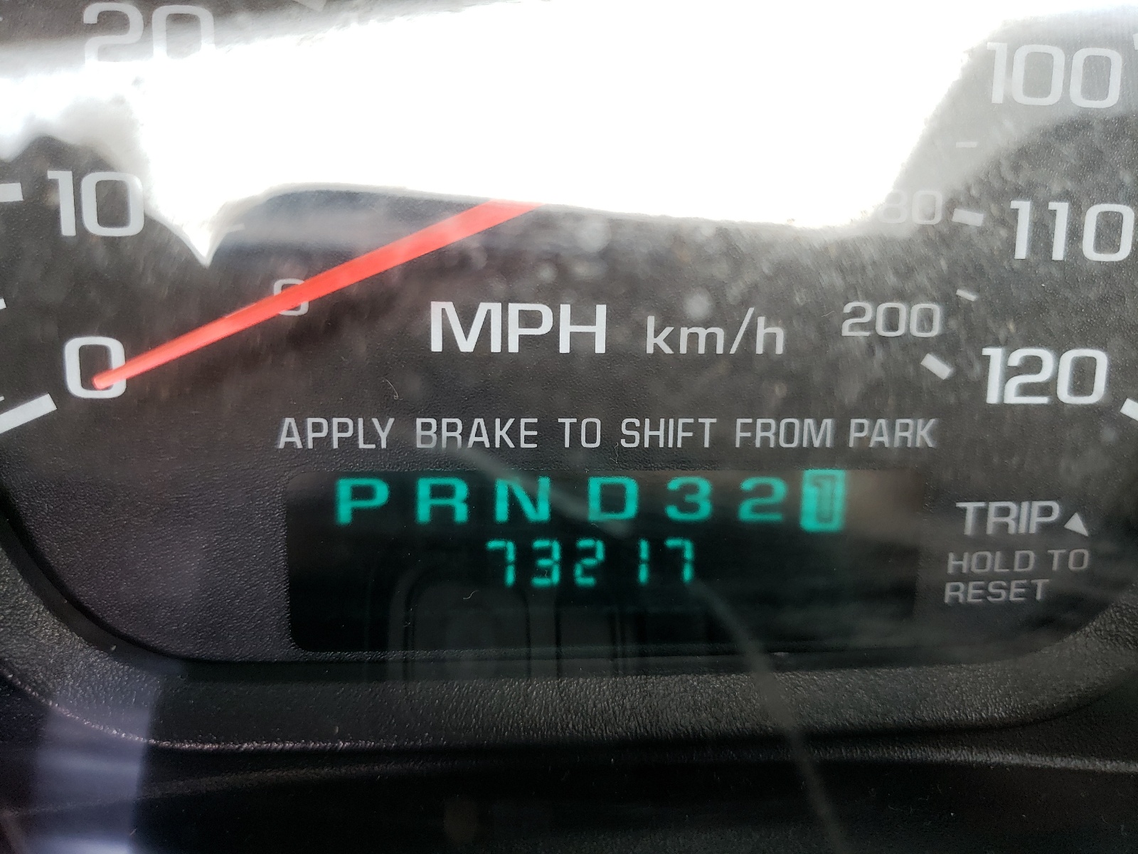 Photo 8 from auction – 2005 CHEVROLET IMPALA LS with VIN 2G1WH52K559382806