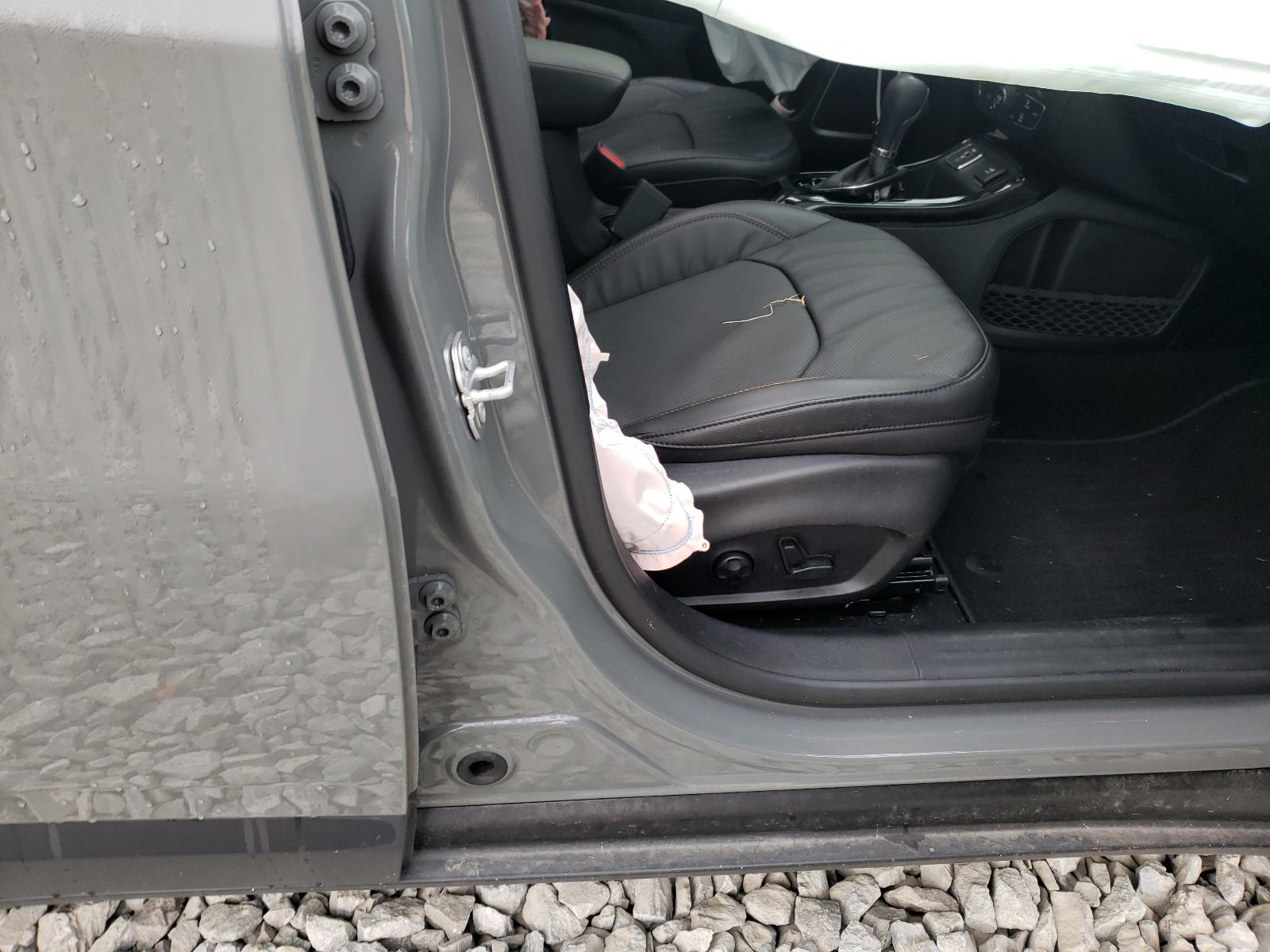 Photo 5 from auction – 2021 JEEP COMPASS LI with VIN 3C4NJCCB3MT539125