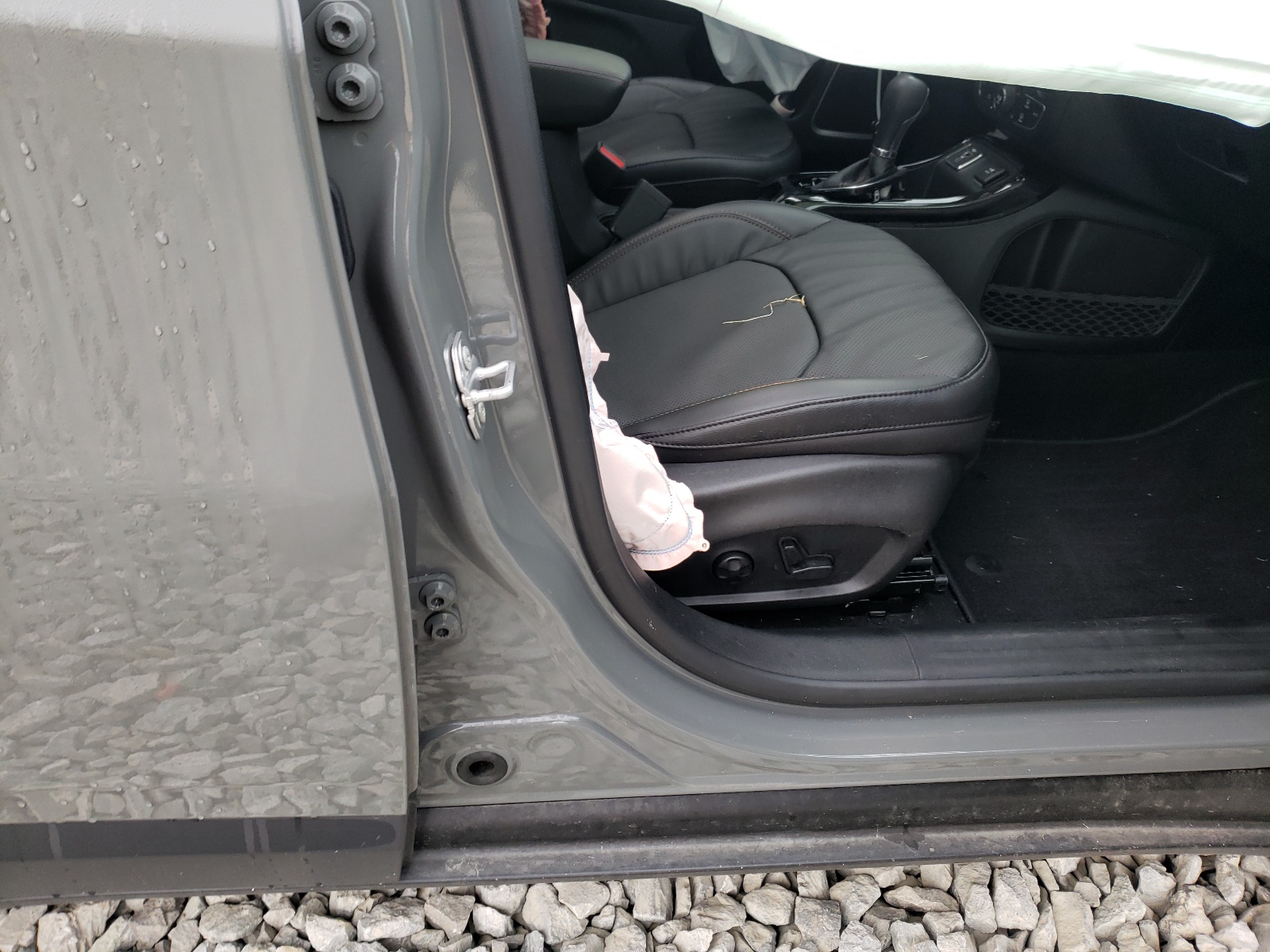 Zdjęcie 5 z aukcji – 2021 JEEP COMPASS LI z VIN 3C4NJCCB3MT539125