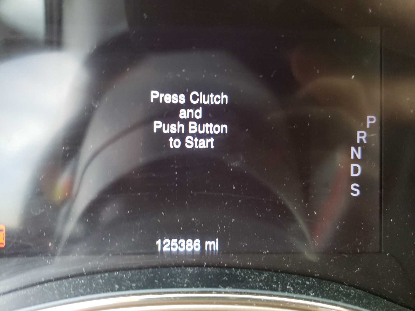 Photo 8 from auction – 2014 JEEP GRAND CHER with VIN 1C4RJFJG2EC338704