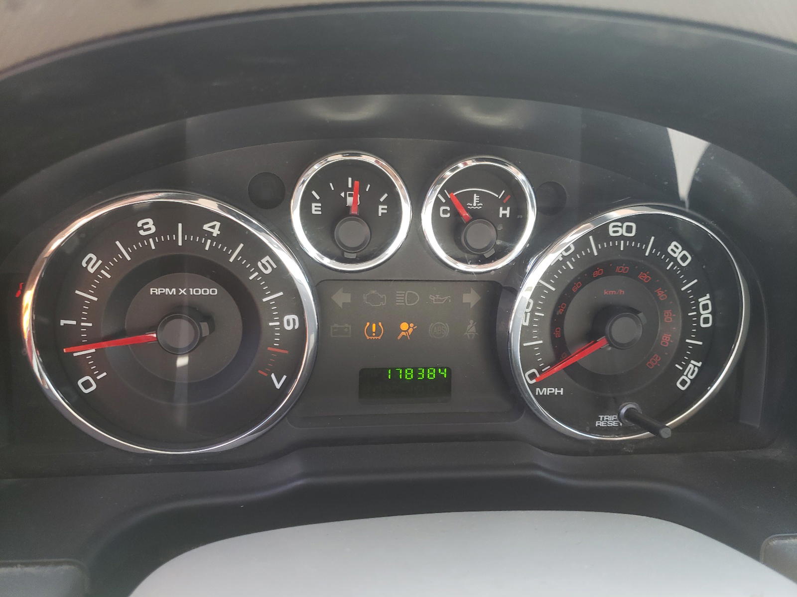 Photo 8 from auction – 2010 FORD EDGE SE with VIN 2FMDK3GC5ABB40974