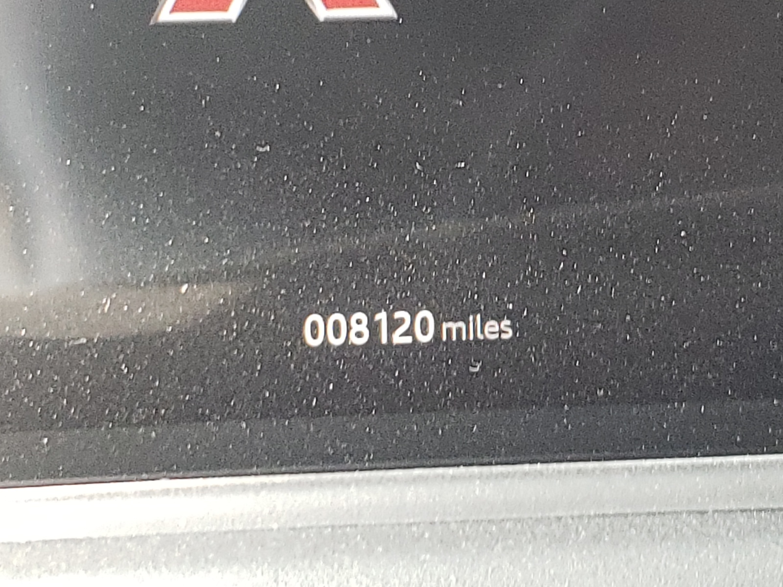 Zdjęcie 8 z aukcji – 2020 LAND ROVER RANGE ROVE z VIN SALYK2EXXLA287210