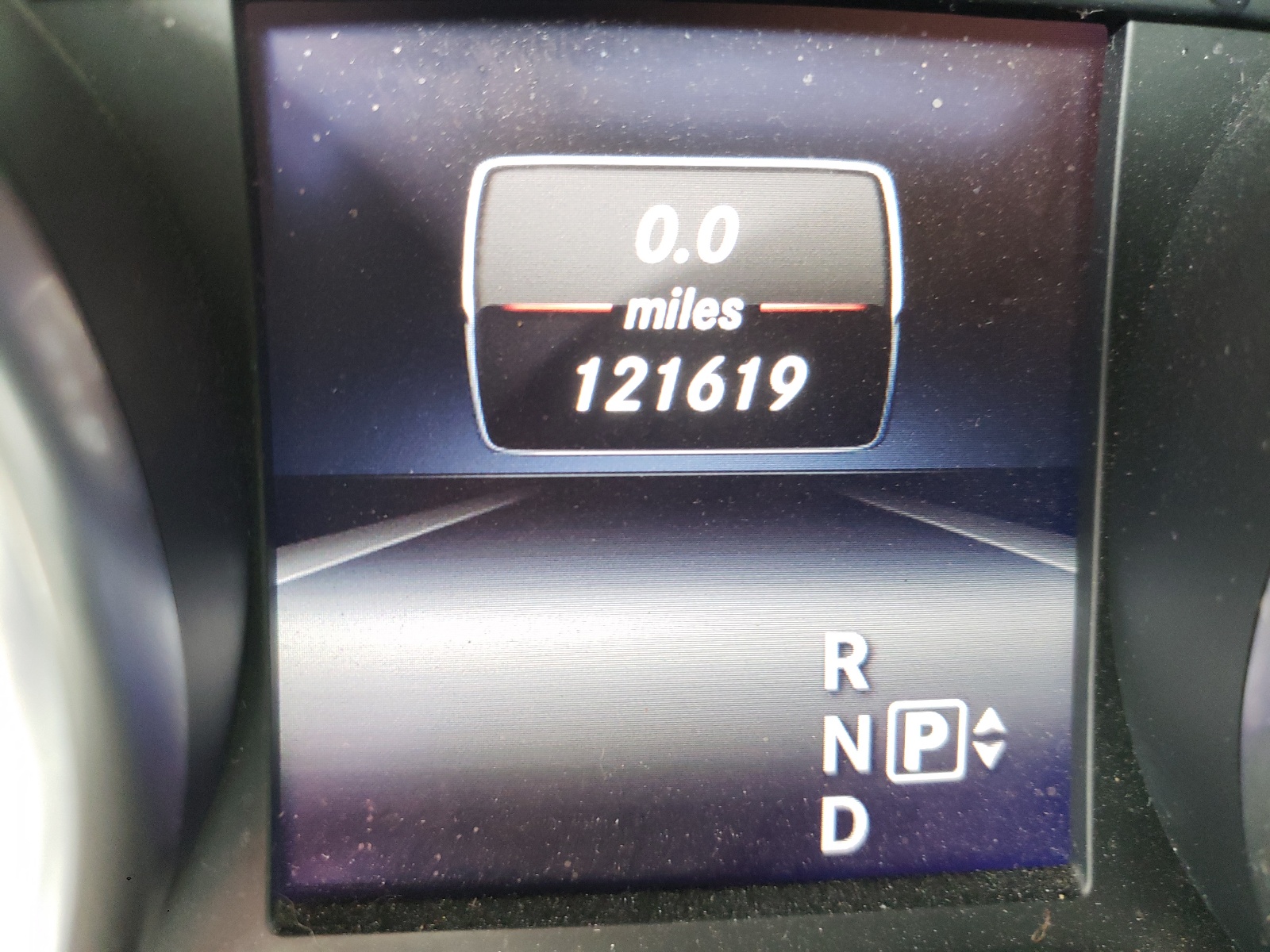Photo 8 from auction – 2014 MERCEDES-BENZ ML 350 BLU with VIN 4JGDA2EB2EA356032