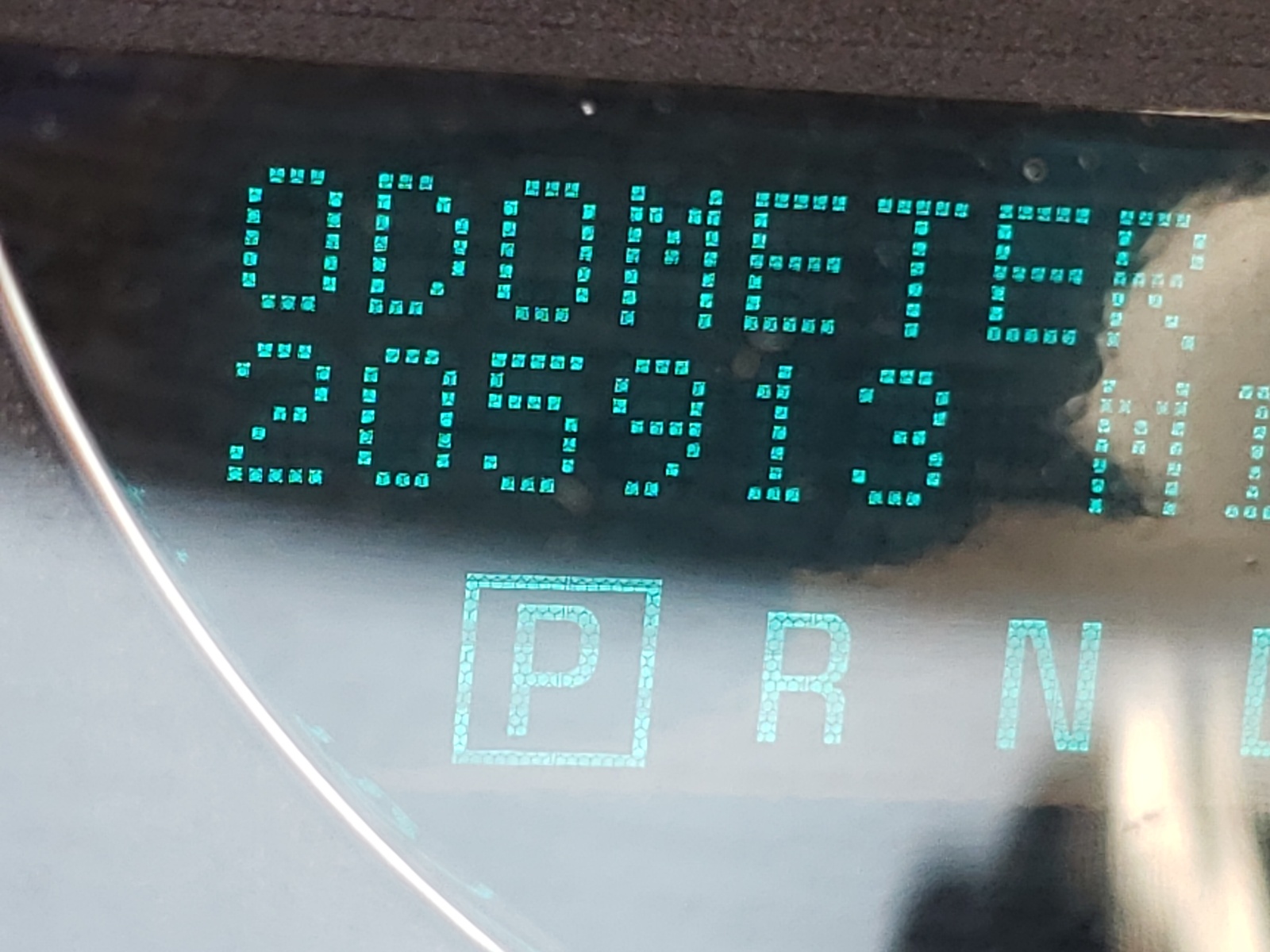 Photo 8 from auction – 2008 CHEVROLET IMPALA LT with VIN 2G1WT55N289286818