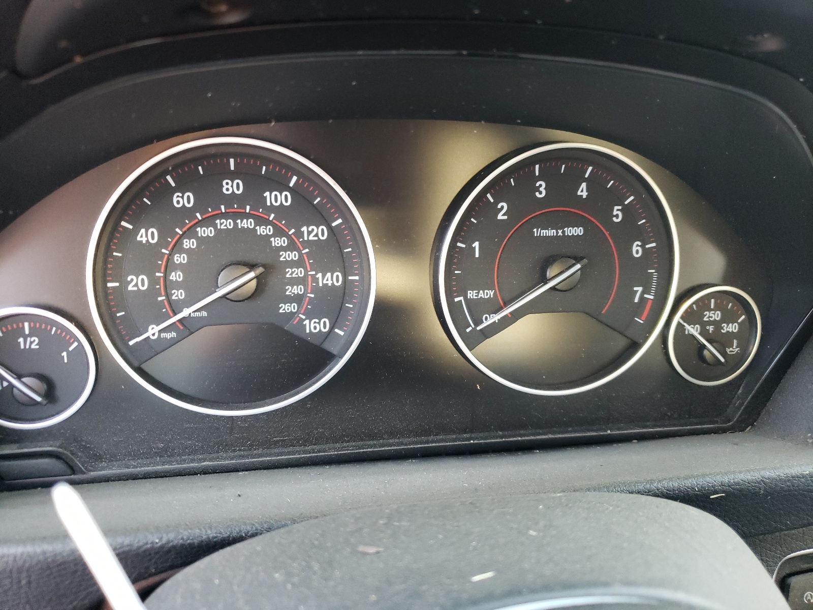 Foto 8 de la subasta – 2018 BMW 330 XI con VIN WBA8D9G52JNU67211