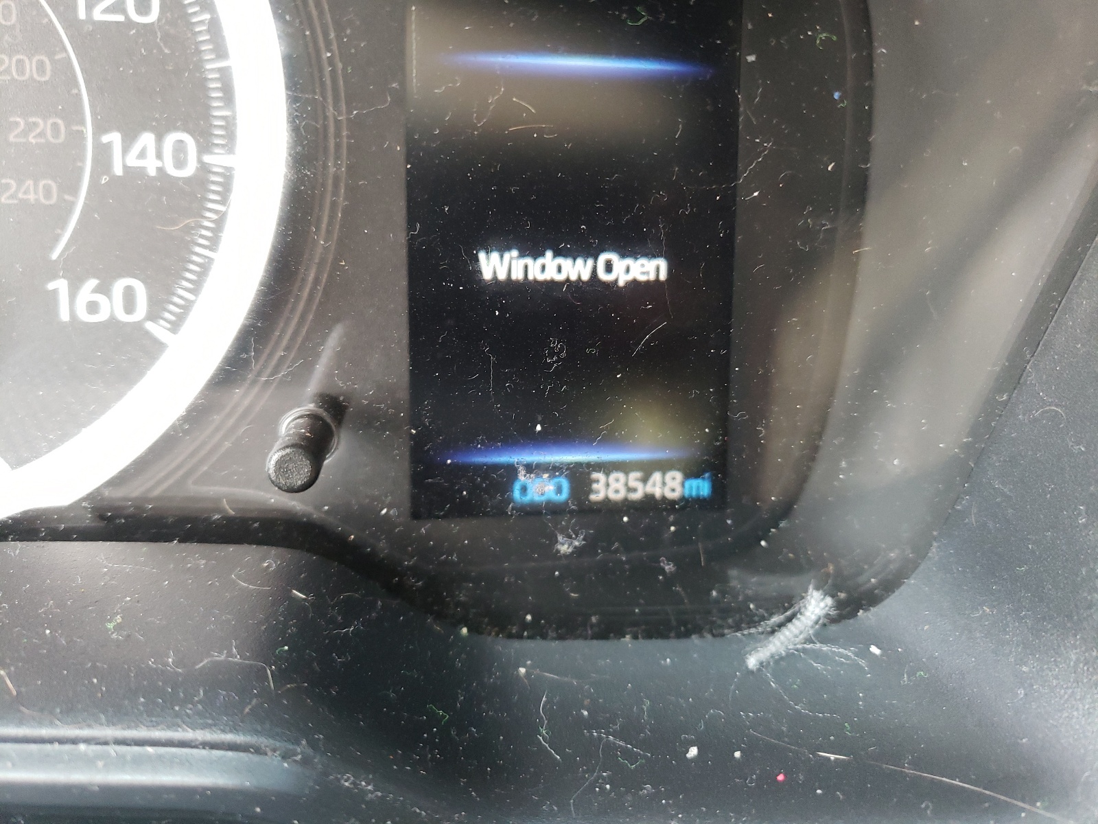 Photo 8 from auction – 2021 TOYOTA COROLLA LE with VIN JTDEPMAE4MJ141365