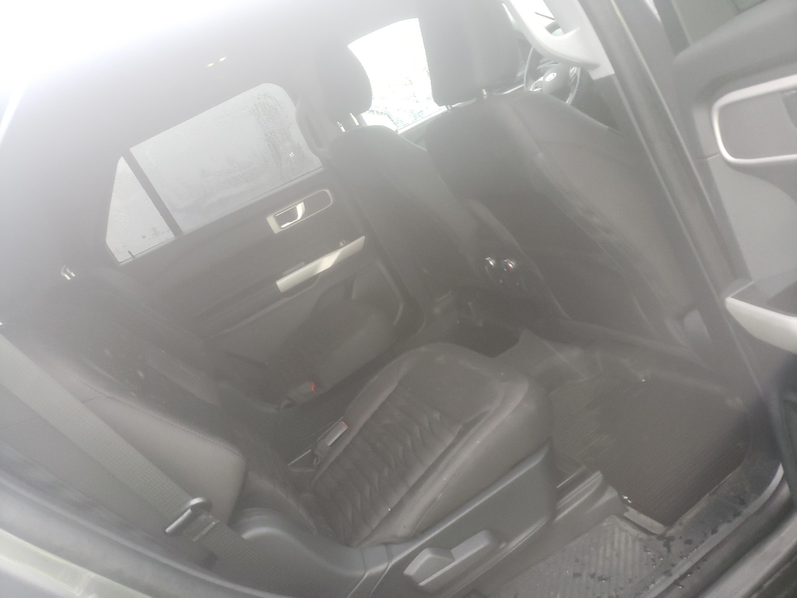 Zdjęcie 6 z aukcji – 2021 FORD EXPLORER X z VIN 1FMSK8DH0MGB38311