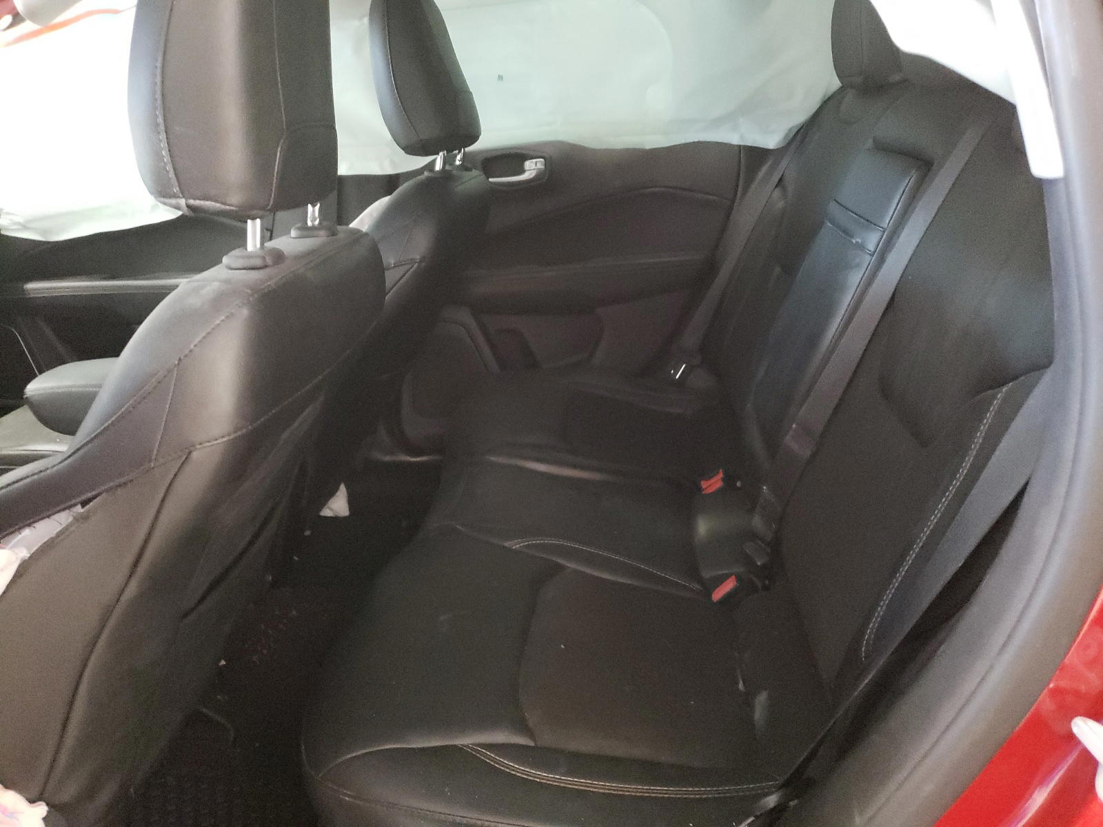 Photo 6 from auction – 2018 JEEP COMPASS LA with VIN 3C4NJCBB2JT286621