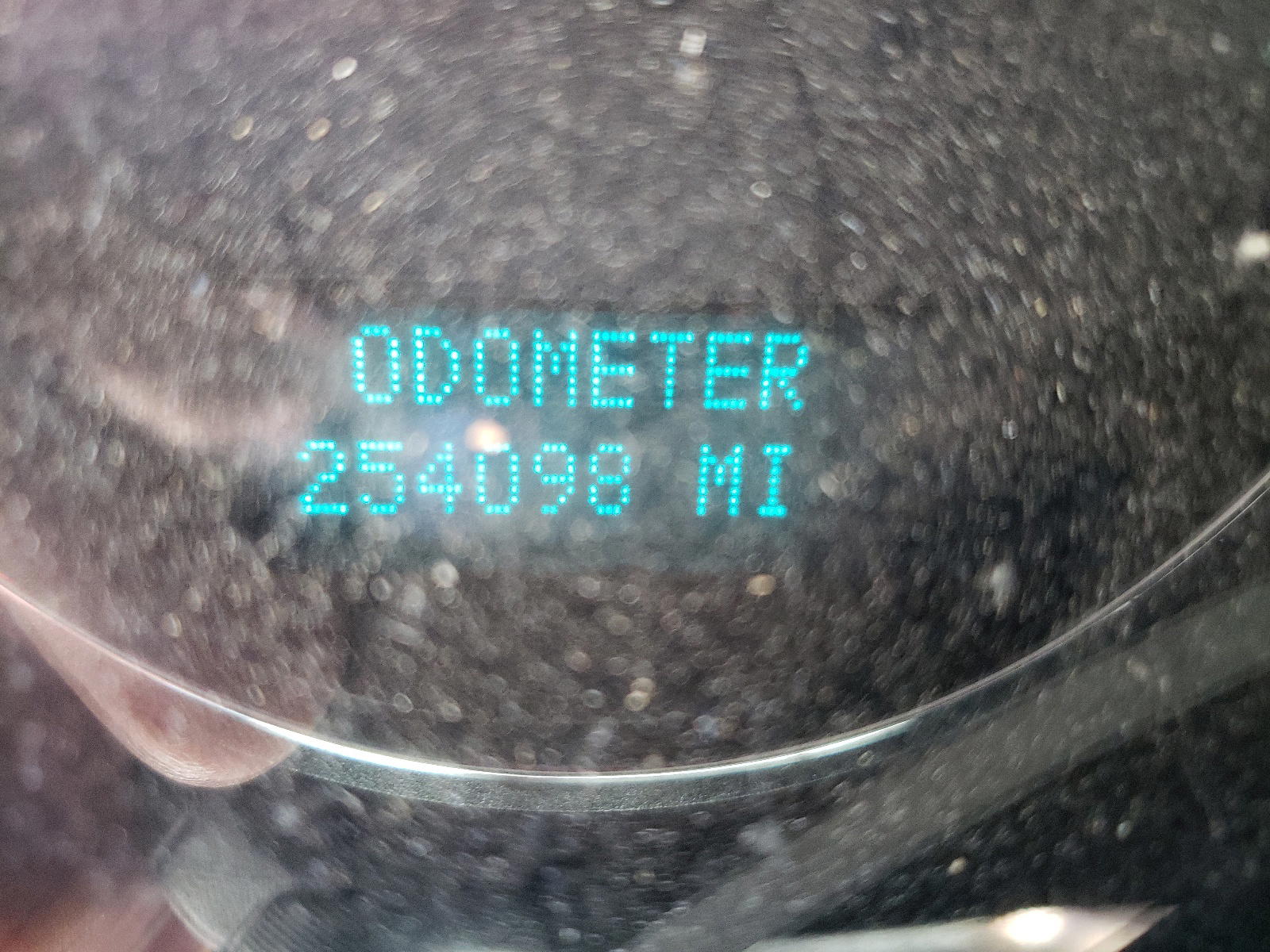 Photo 8 from auction – 2008 CHEVROLET SUBURBAN C with VIN 3GNFC16048G189717