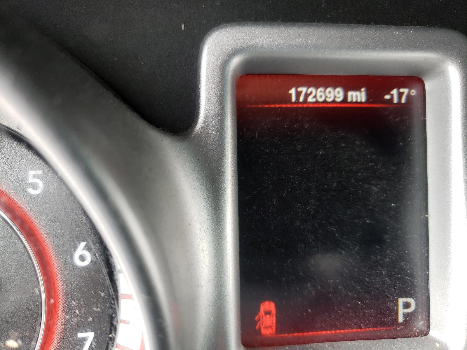 Photo 8 from auction – 2014 DODGE JOURNEY SE with VIN 3C4PDCAB9ET264638