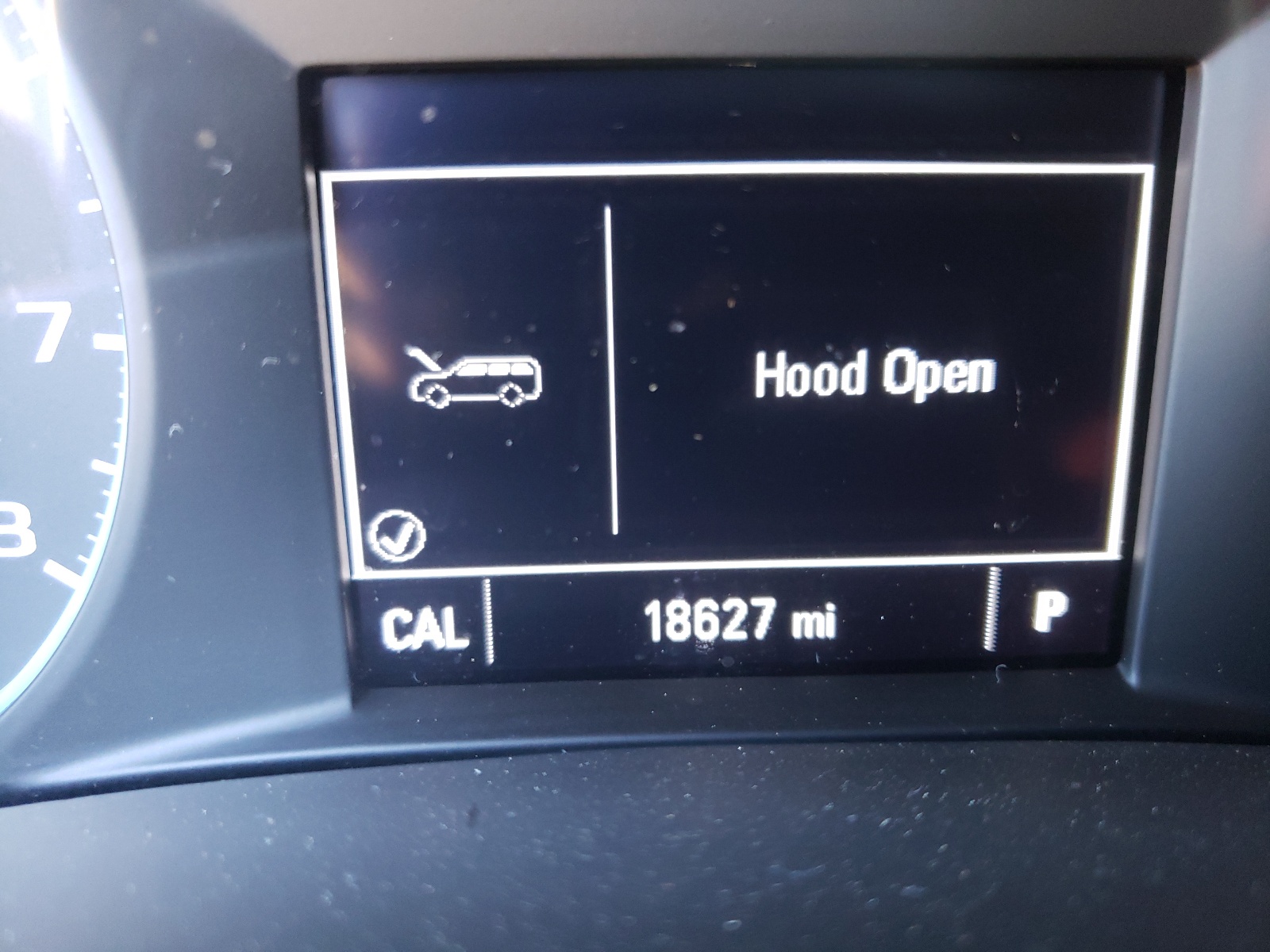 Photo 8 from auction – 2019 CHEVROLET EQUINOX LS with VIN 2GNAXSEV9K6170598