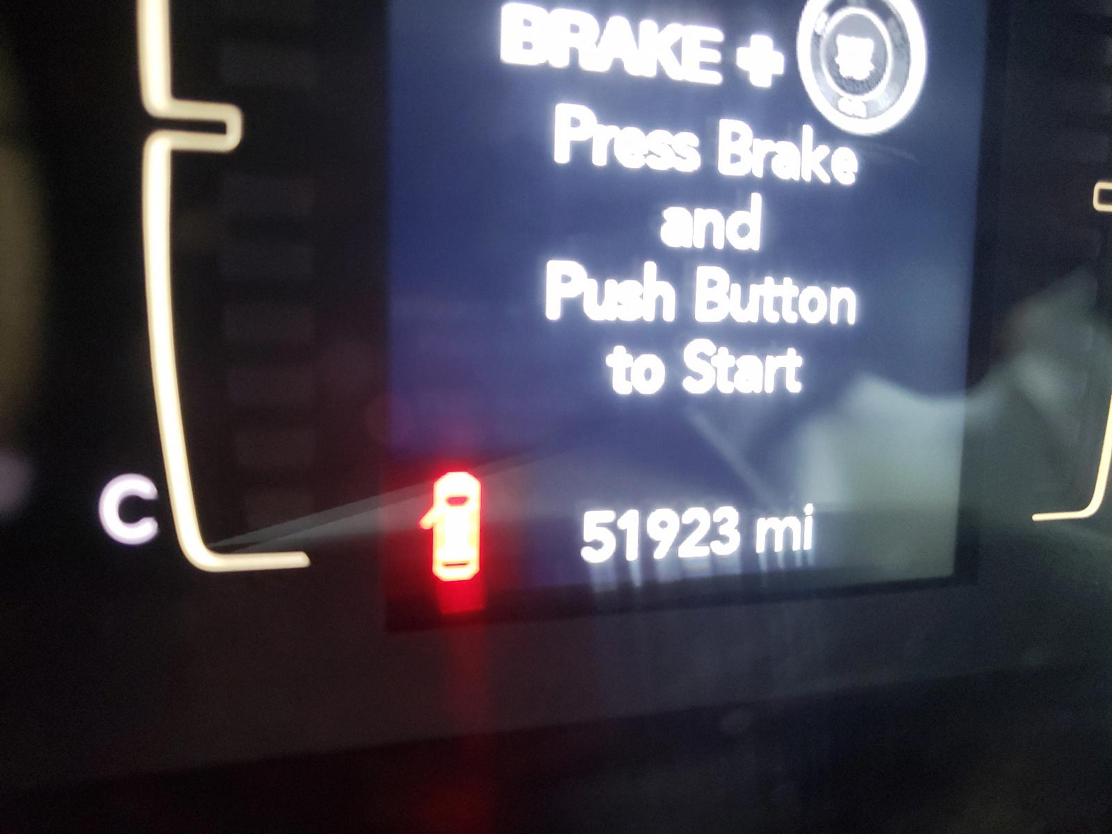 Photo 8 from auction – 2019 JEEP CHEROKEE L with VIN 1C4PJMLB4KD199128