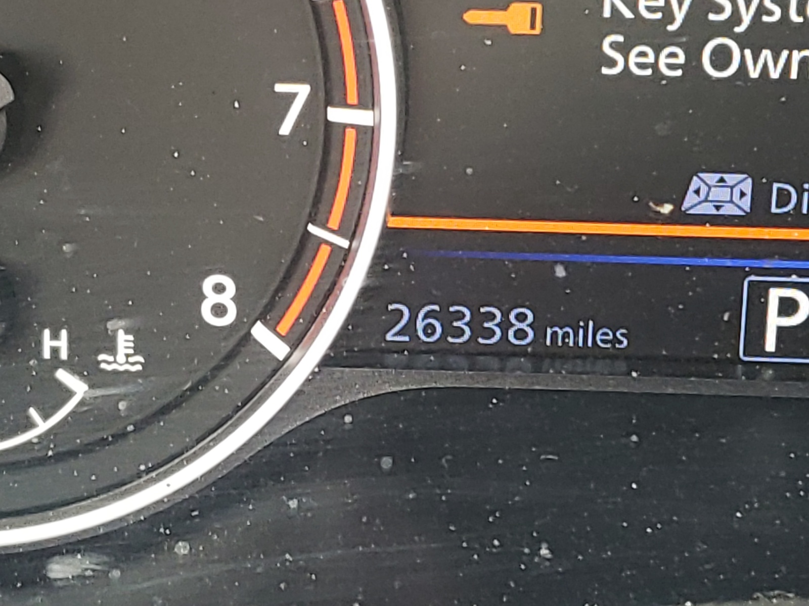 Photo 8 from auction – 2020 NISSAN ALTIMA S with VIN 1N4BL4BV3LC268663