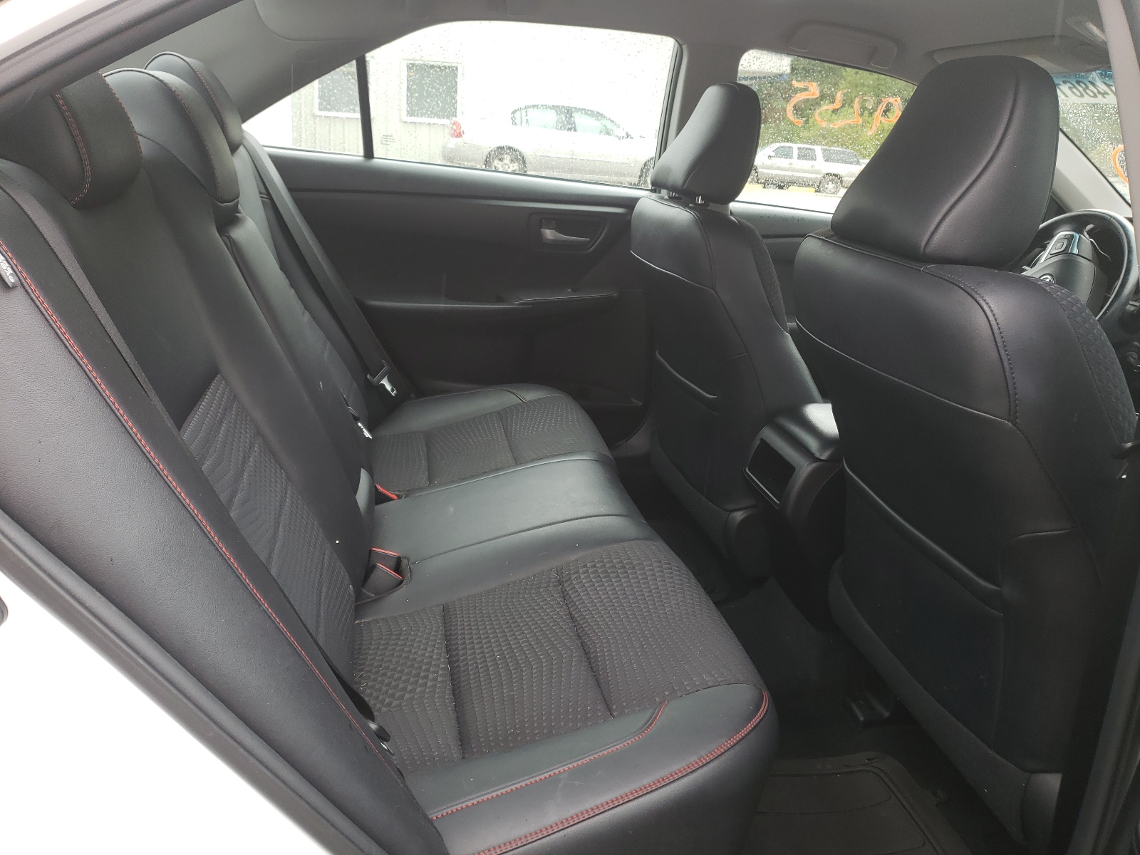 Photo 6 from auction – 2015 TOYOTA CAMRY LE with VIN 4T1BF1FK8FU905444